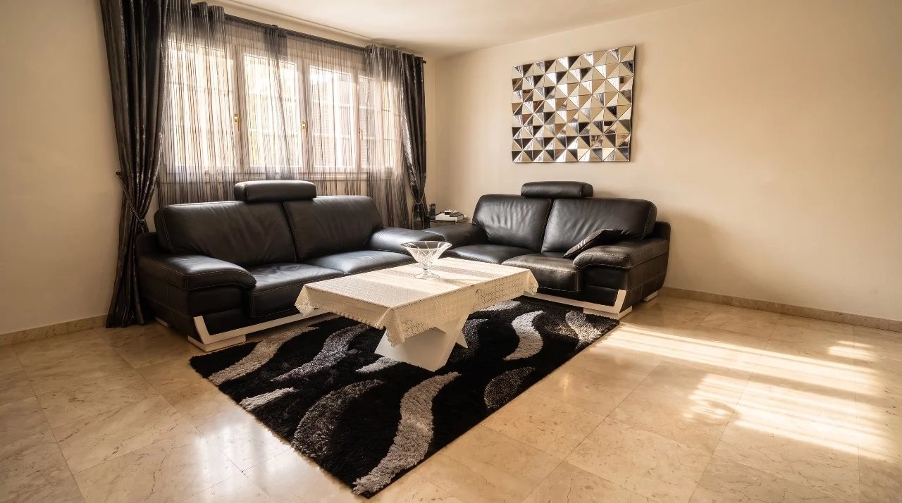 Photo 1 - Location Appartement Stains 93240