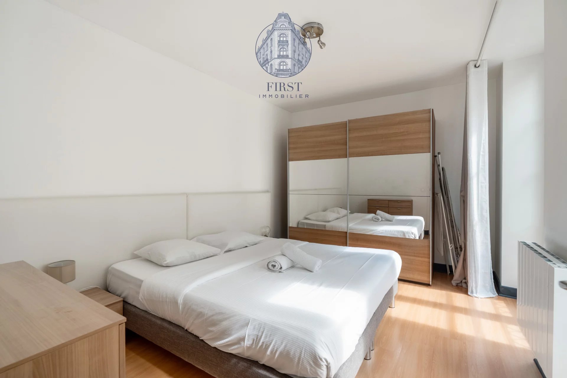 Photo 6 - Vente Appartement Paris 4ème 75004
