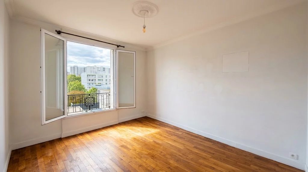 Photo 2 - Vente Appartement Levallois-Perret 92300