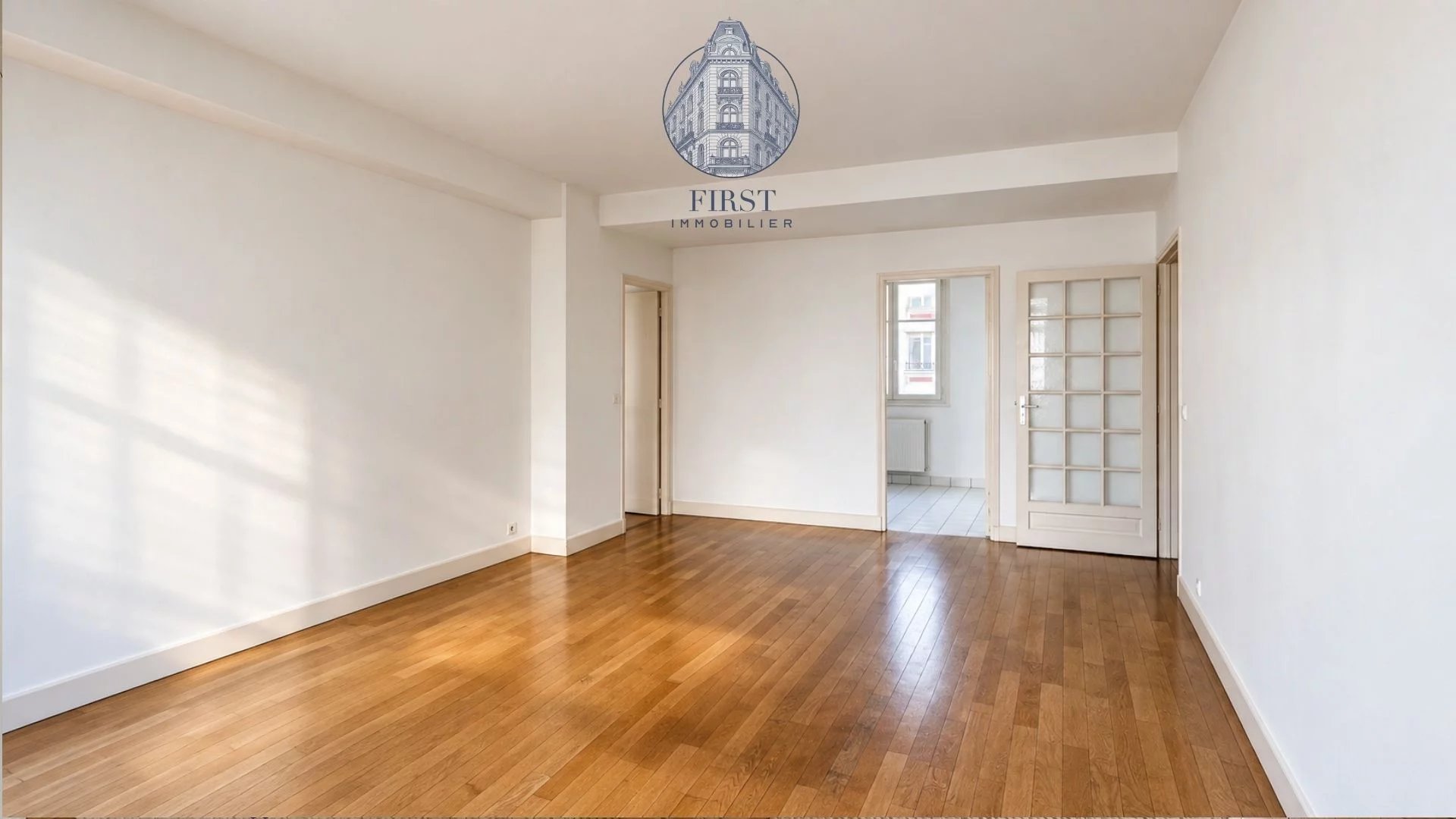 Photo 5 - Vente Appartement Paris 16ème 75016