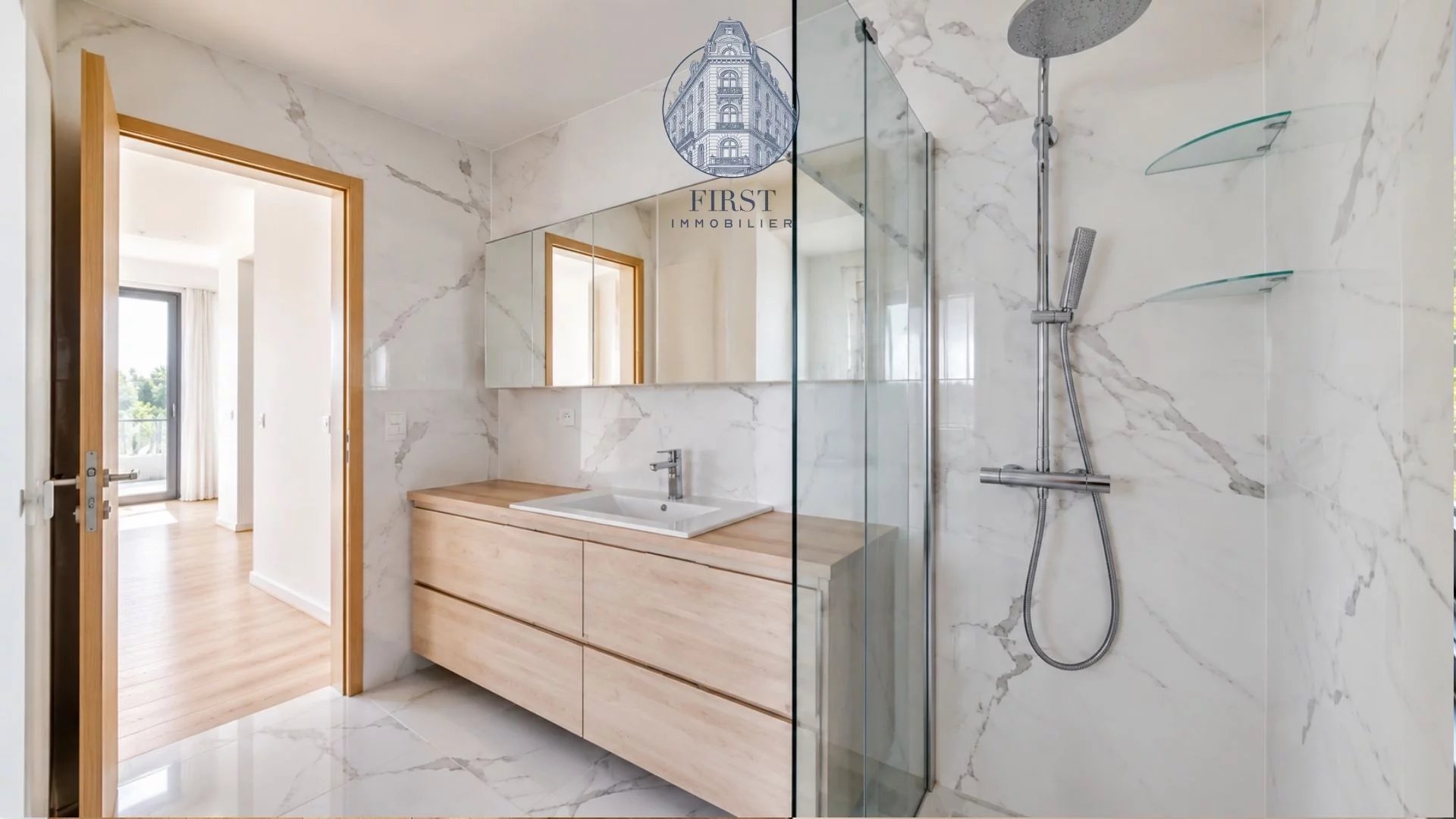 Photo 6 - Vente de prestige Appartement Paris 16ème 75016