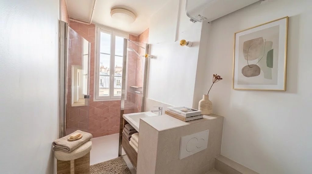 Photo 4 - Vente Appartement Levallois-Perret 92300