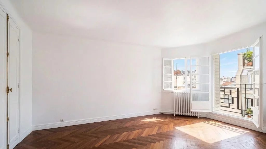 Photo 6 - Vente Appartement Paris 16ème 75116