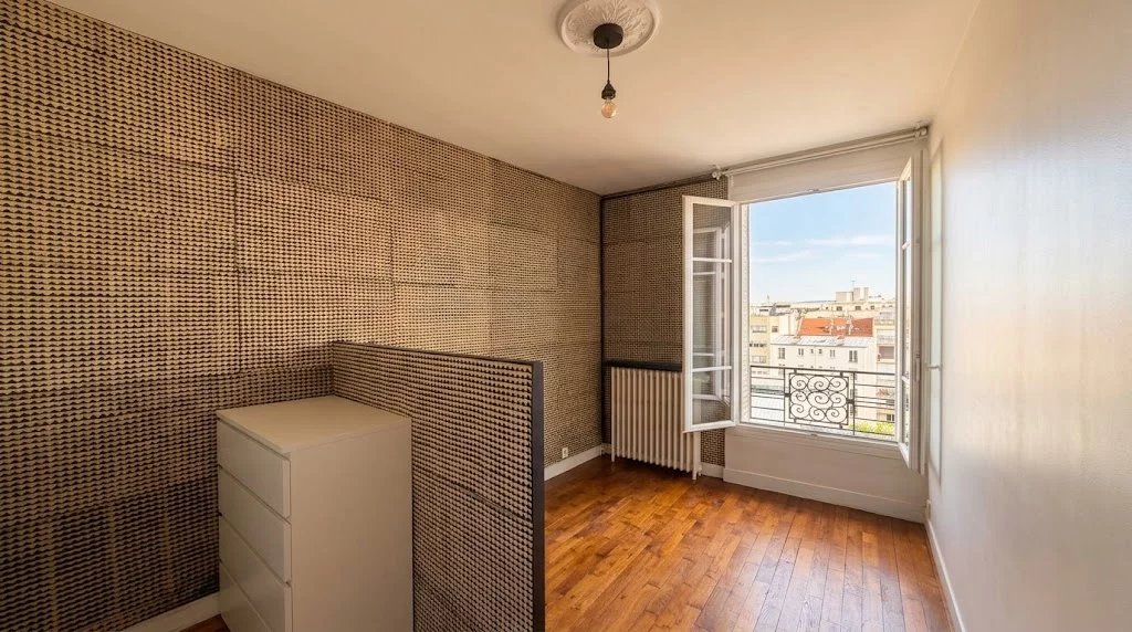 Photo 8 - Vente Appartement Levallois-Perret 92300
