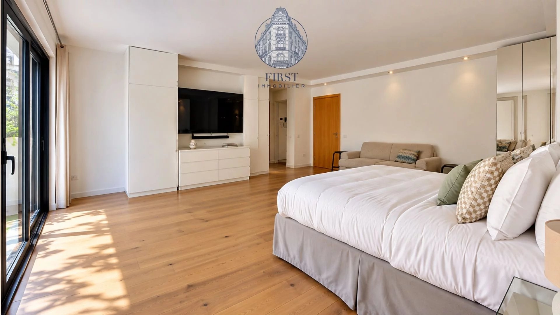 Photo 3 - Vente de prestige Appartement Paris 16ème 75016