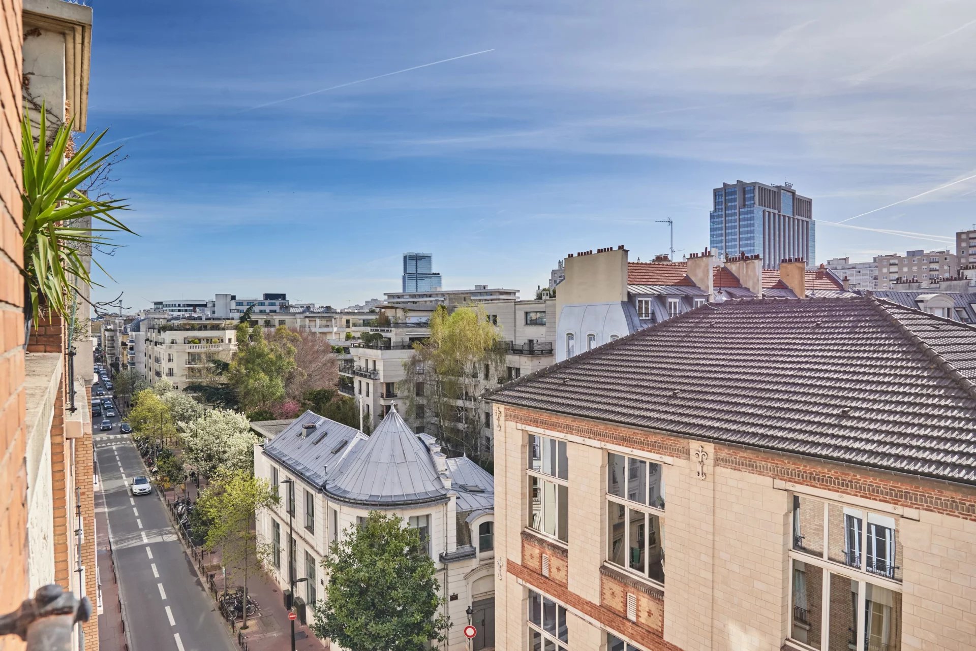 Photo 7 - Vente Appartement Levallois-Perret 92300