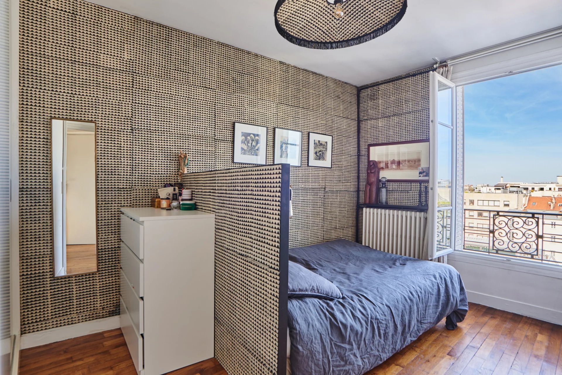 Photo 9 - Vente Appartement Levallois-Perret 92300
