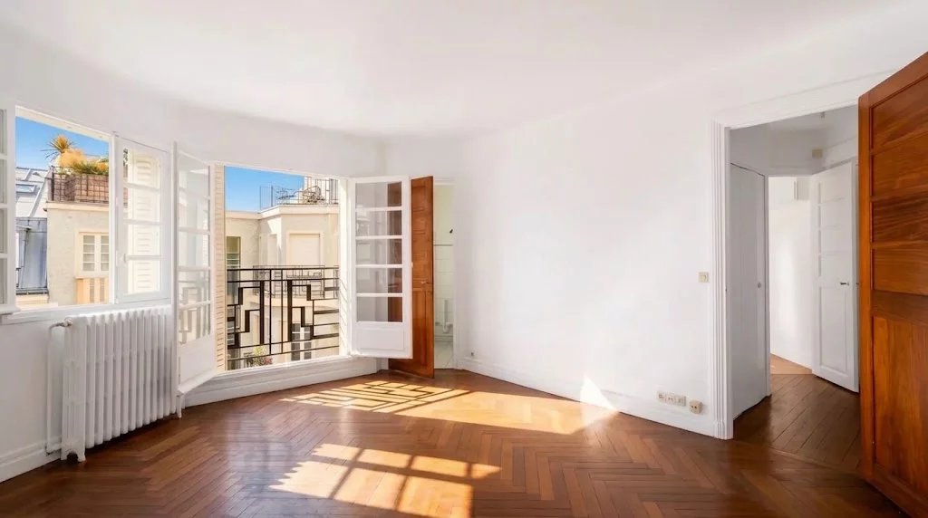 Photo 5 - Vente Appartement Paris 16ème 75116