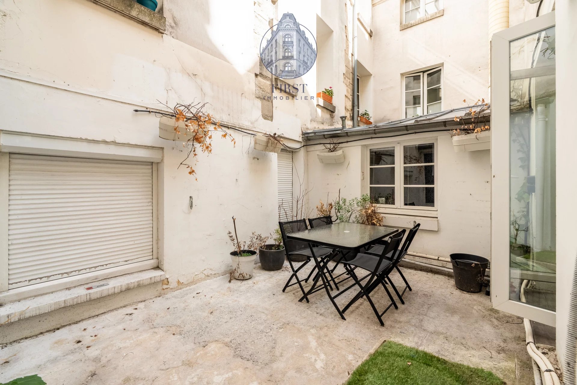 Photo 6 - Vente Appartement Paris 4ème 75004