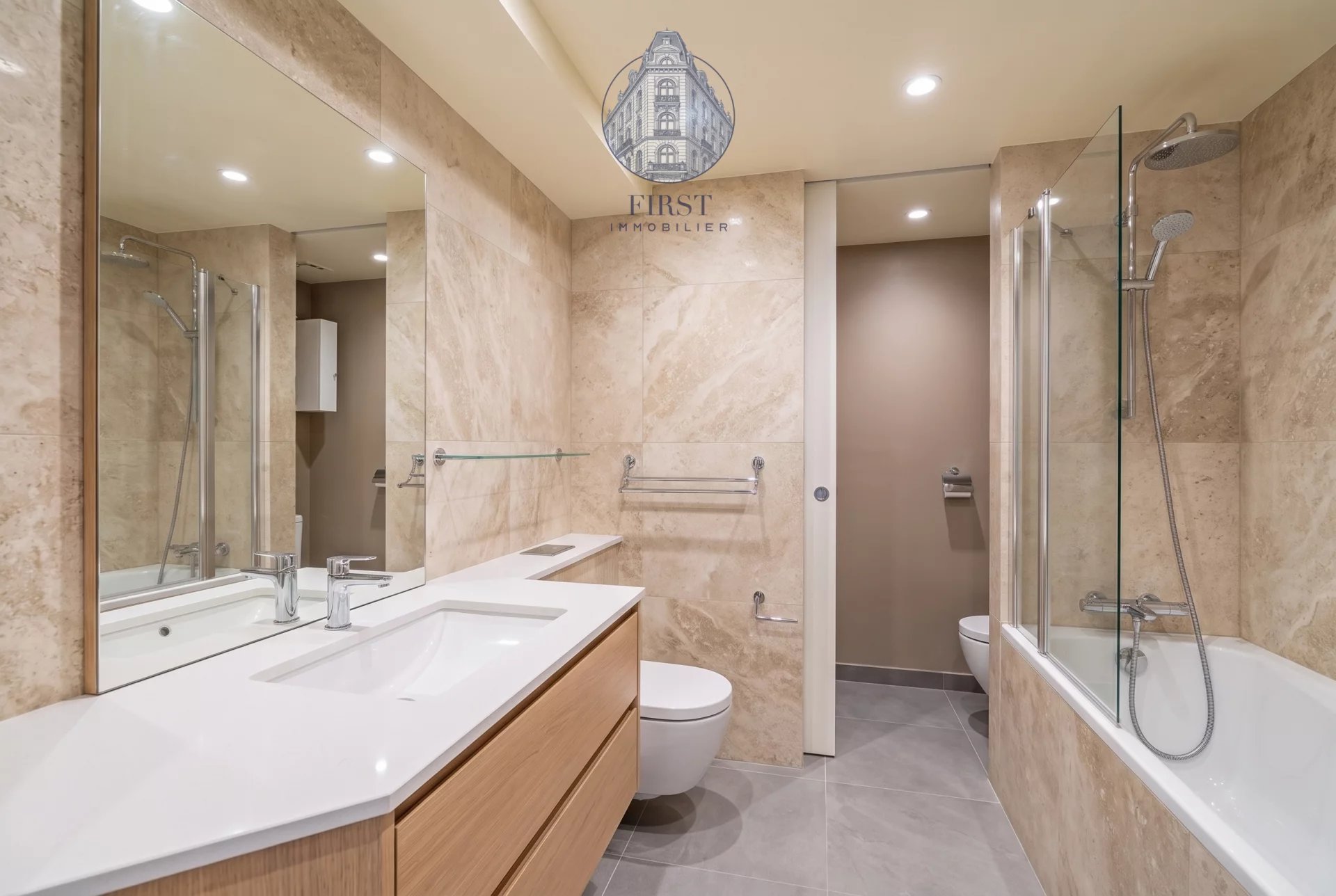 Photo 8 - Vente Appartement Paris 4ème 75004