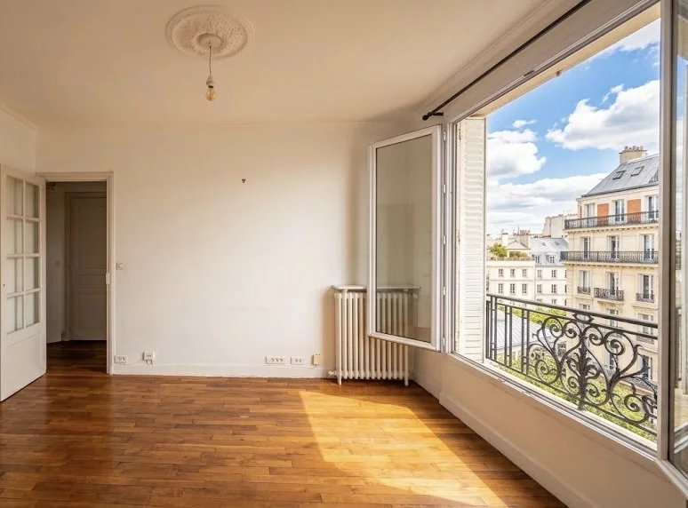 Photo 5 - Vente Appartement Levallois-Perret 92300