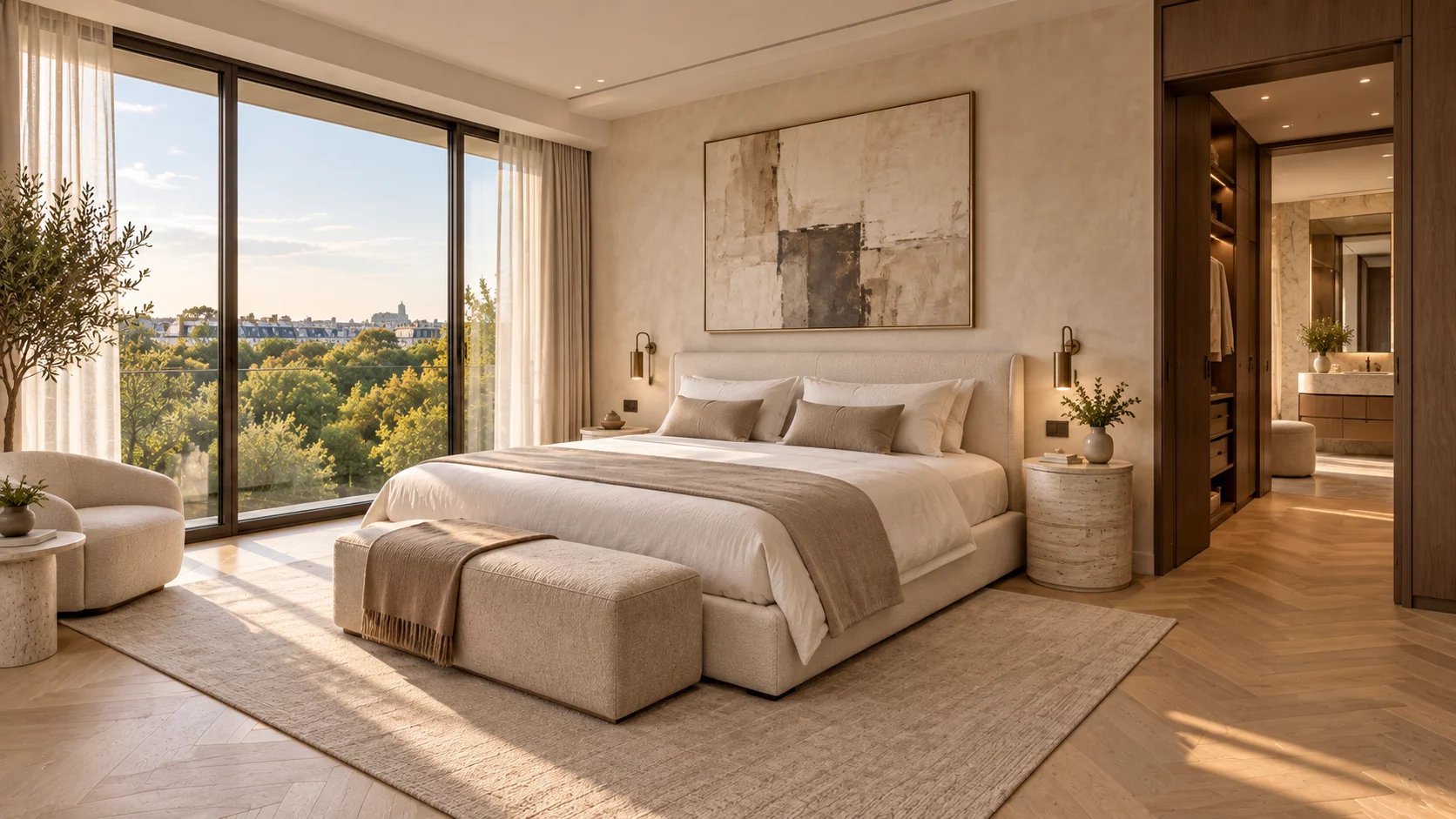 Photo 4 - Vente de prestige Appartement Neuilly-sur-Seine 92200