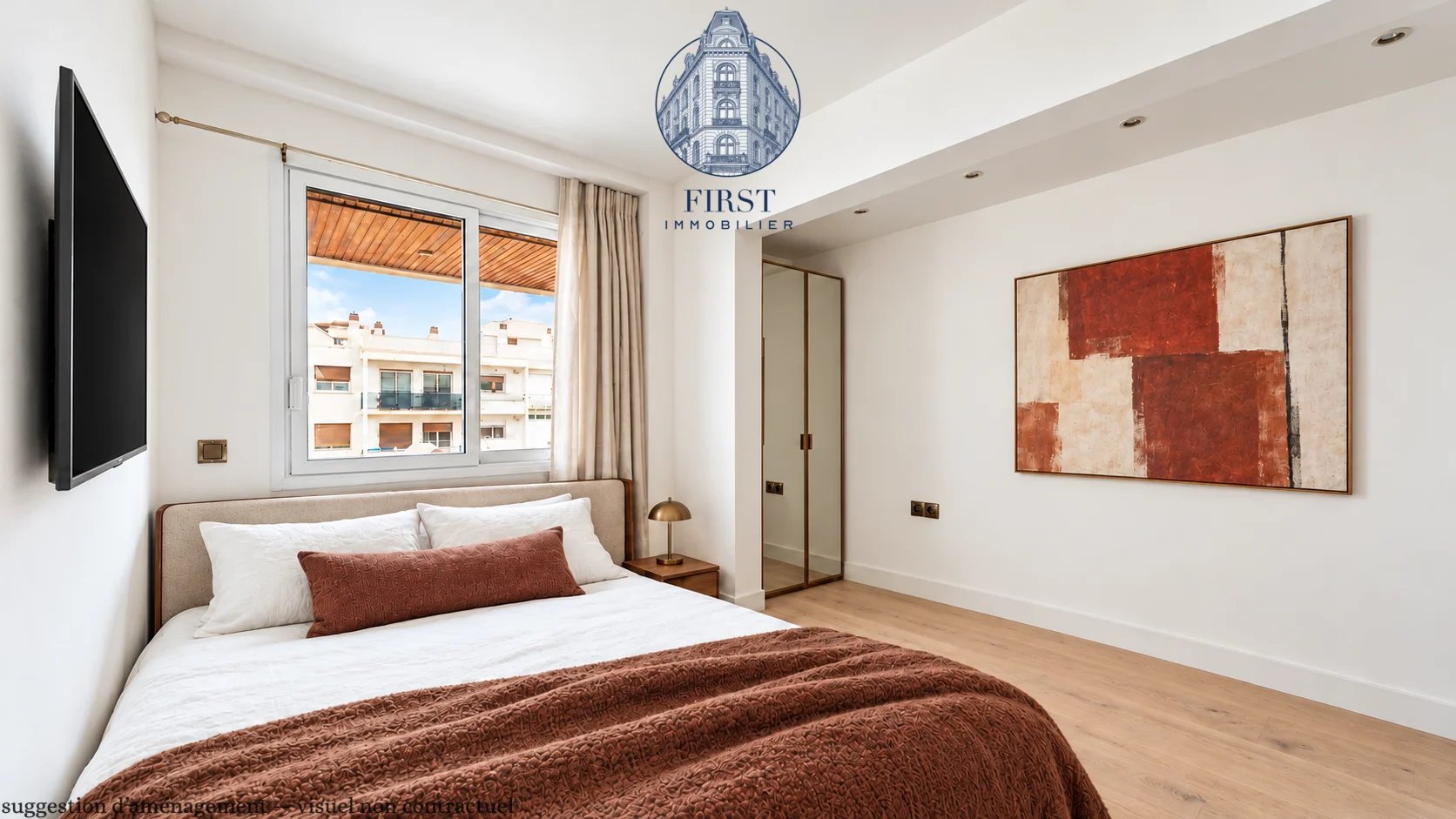 Photo 7 - Vente de prestige Appartement Neuilly-sur-Seine 92200