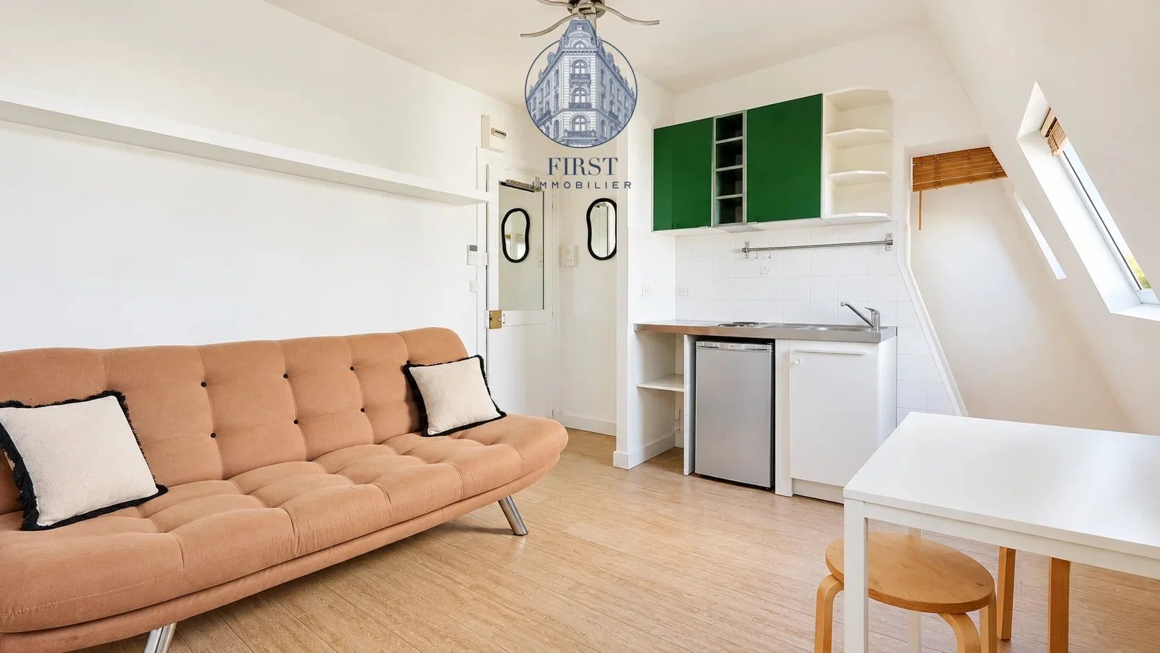 Photo 5 - Vente Appartement Neuilly-sur-Seine 92200