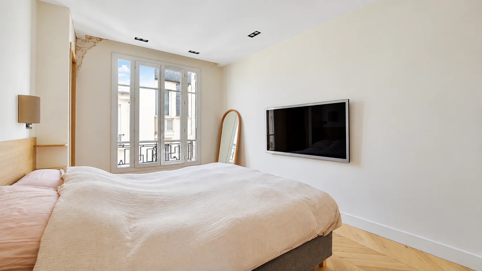 Photo 6 - Vente de prestige Appartement Boulogne-Billancourt 92100