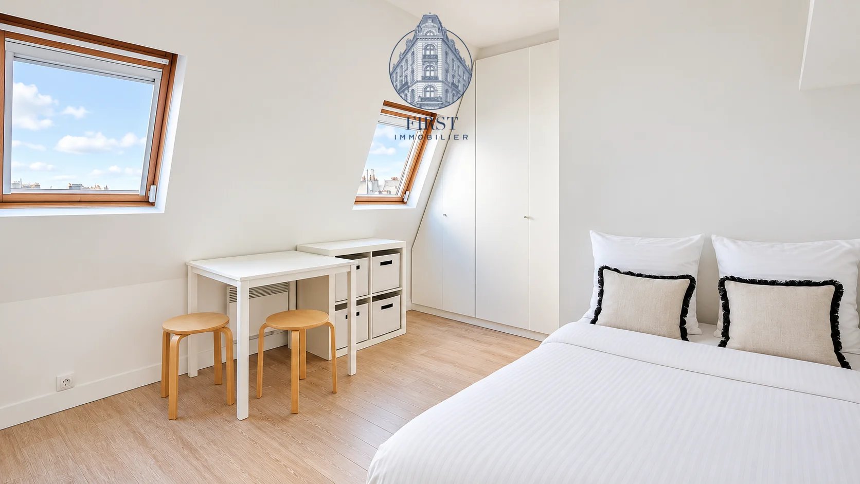 Photo 5 - Vente Appartement Neuilly-sur-Seine 92200