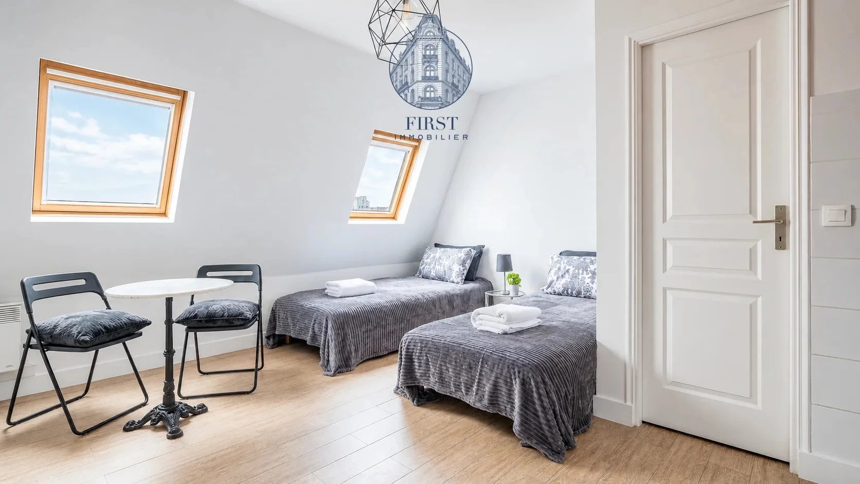 Photo 2 - Vente Appartement Neuilly-sur-Seine 92200