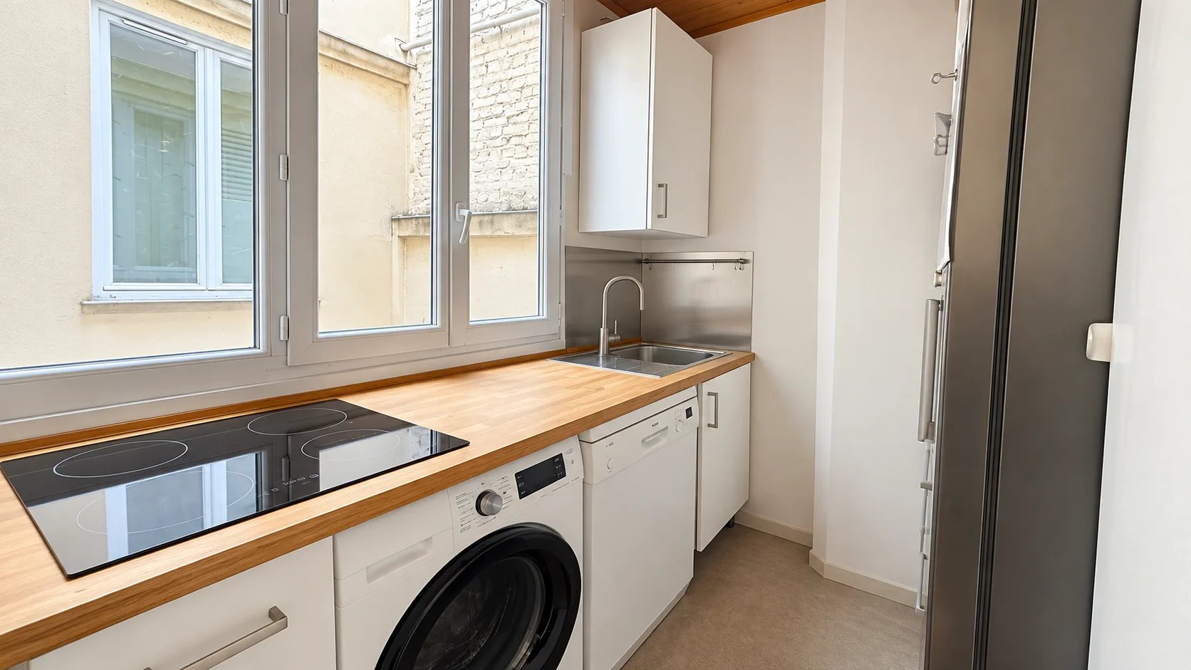 Photo 6 - Vente Appartement Paris 6ème 75006