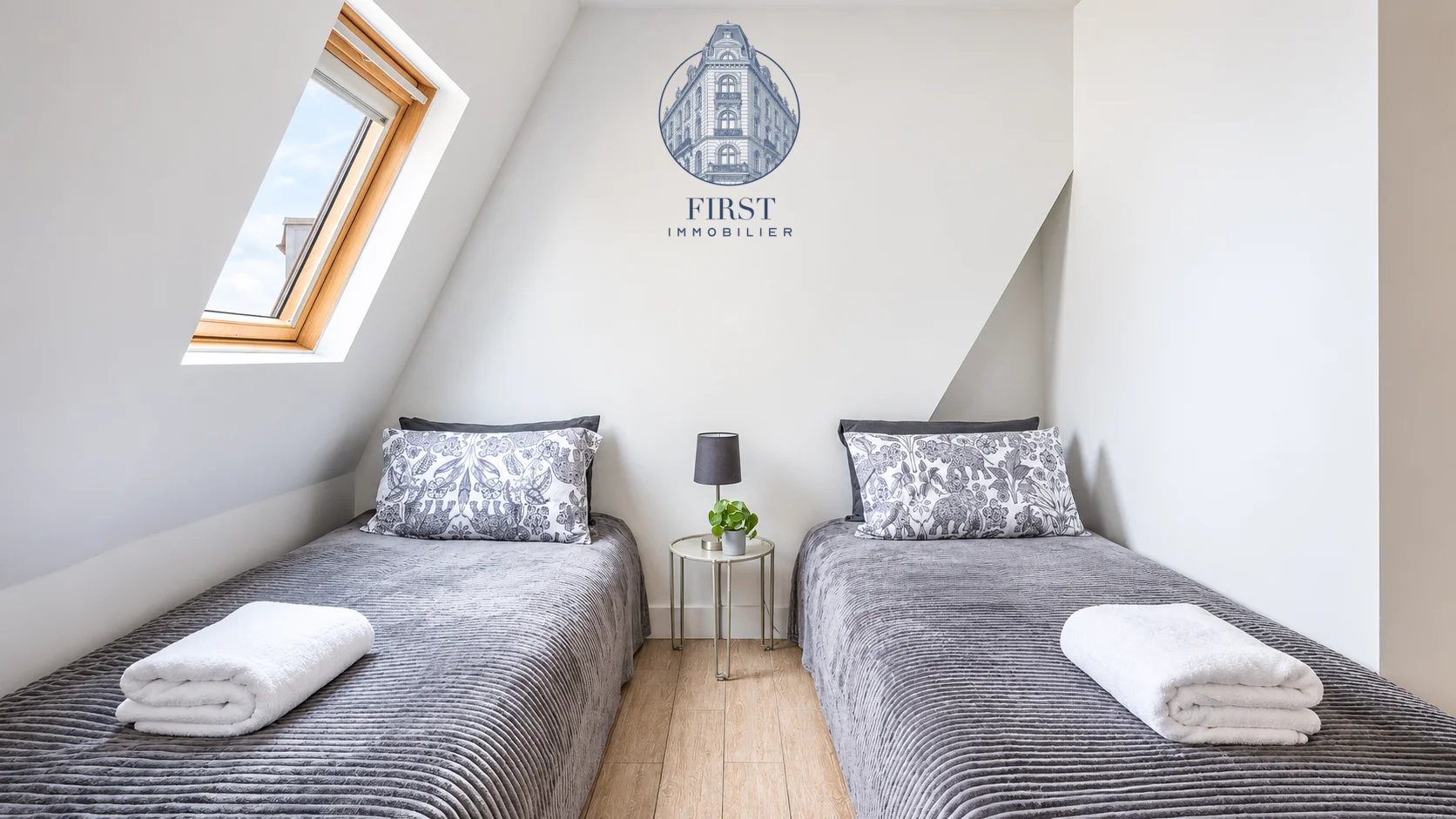 Photo 3 - Vente Appartement Neuilly-sur-Seine 92200