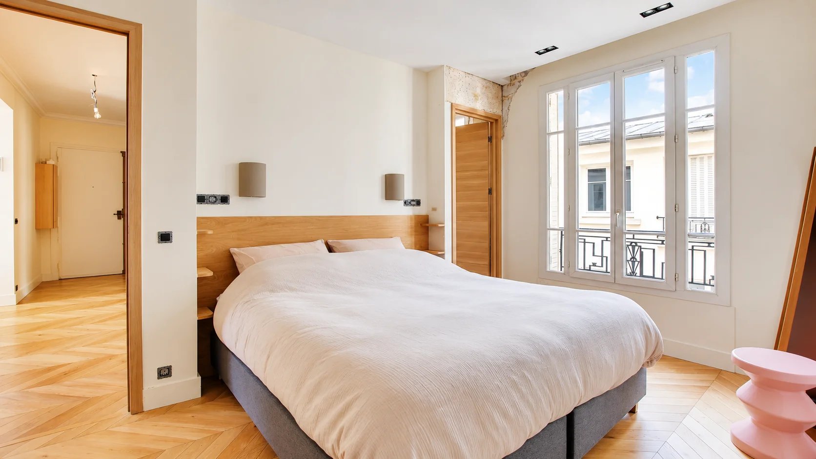 Photo 7 - Vente de prestige Appartement Boulogne-Billancourt 92100
