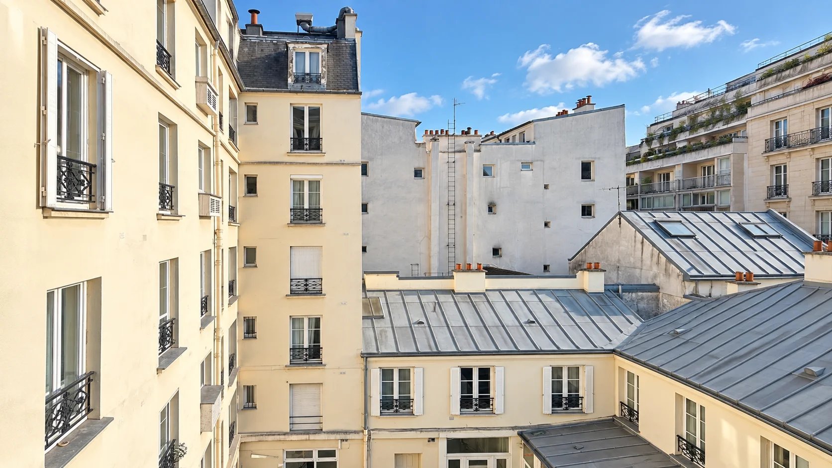 Photo 8 - Vente Appartement Paris 6ème 75006