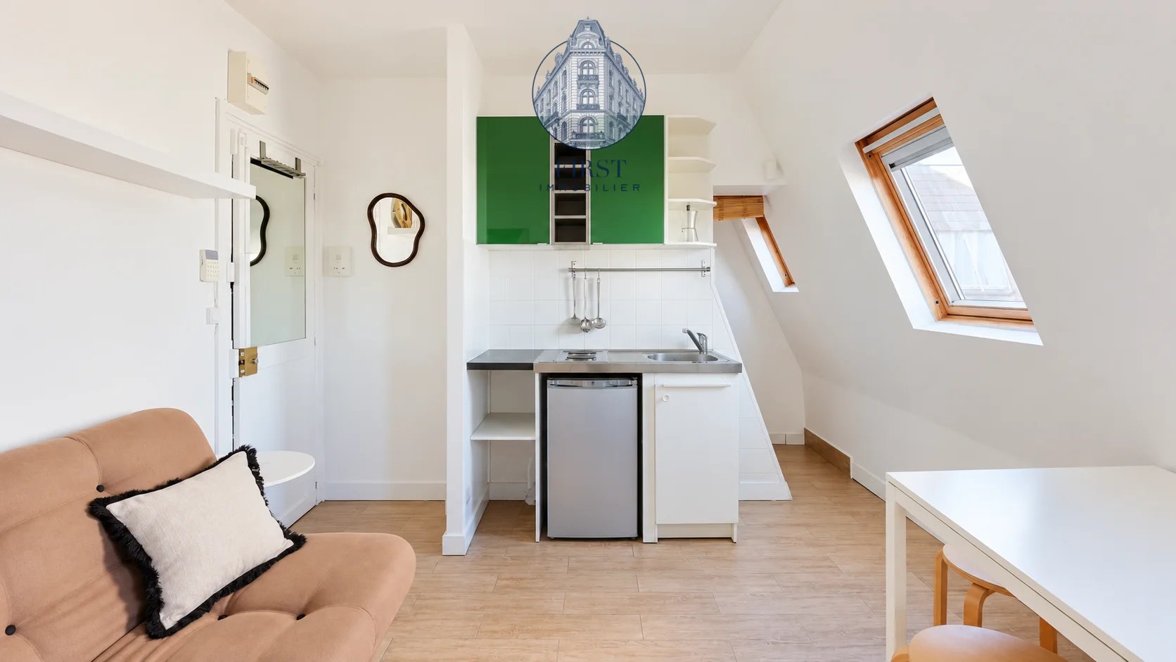 Photo 1 - Vente Appartement Neuilly-sur-Seine 92200