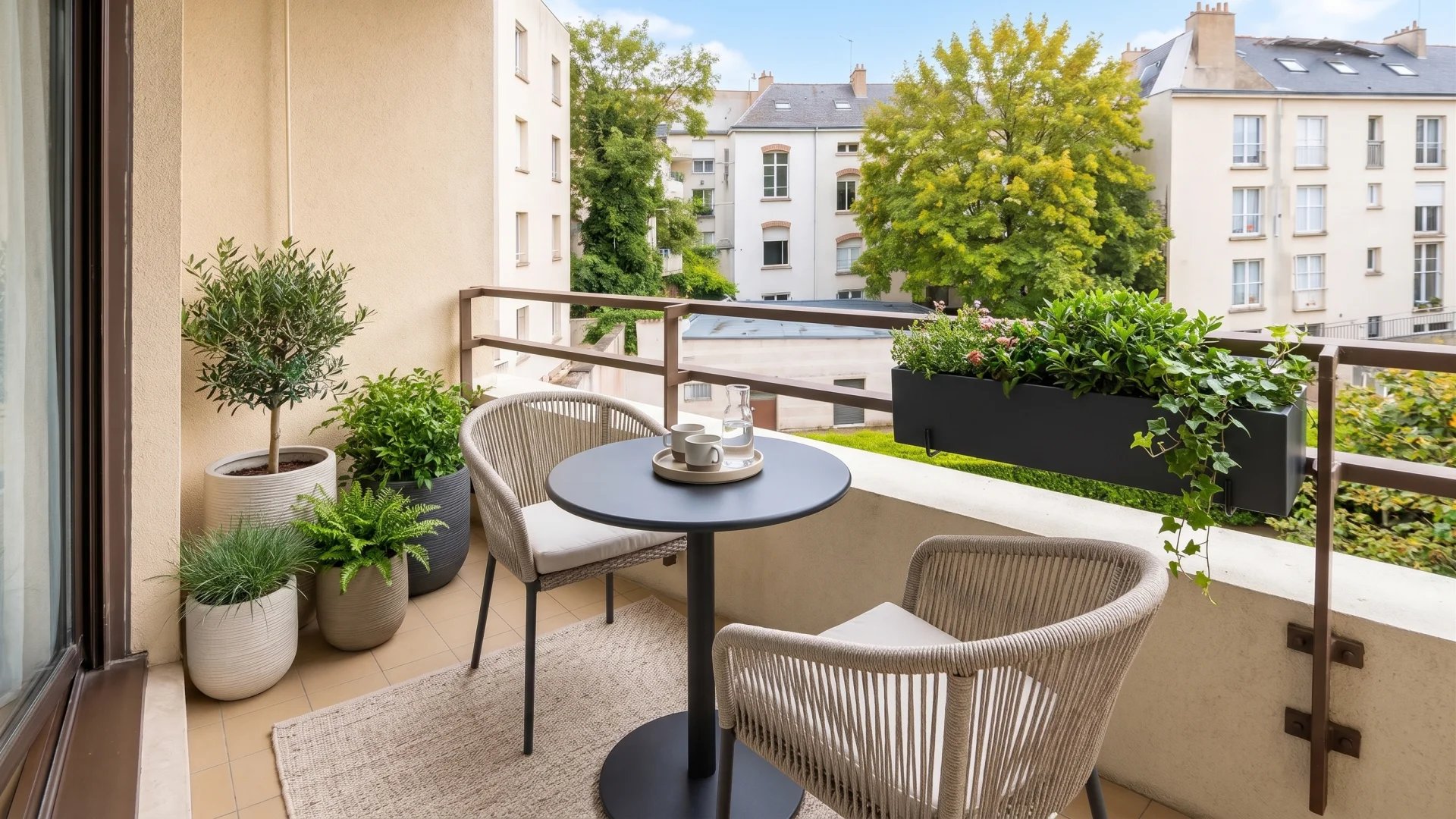 Photo 7 - Vente Appartement Issy-les-Moulineaux 92130