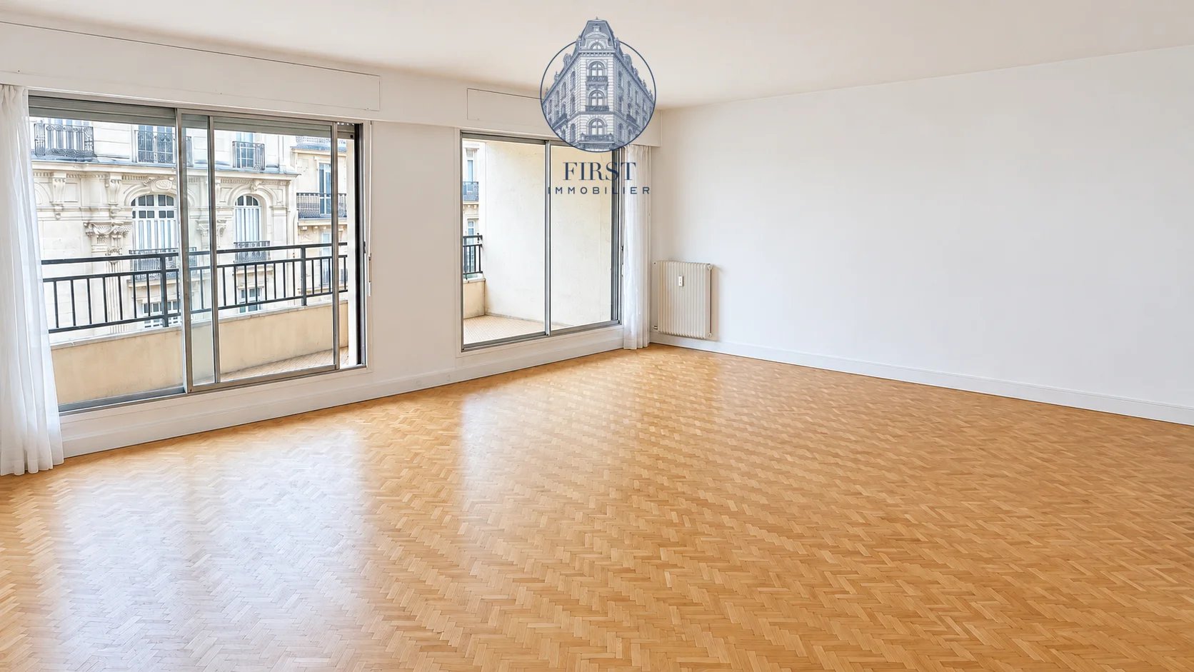 Photo 9 - Vente Appartement Paris 16ème 75016