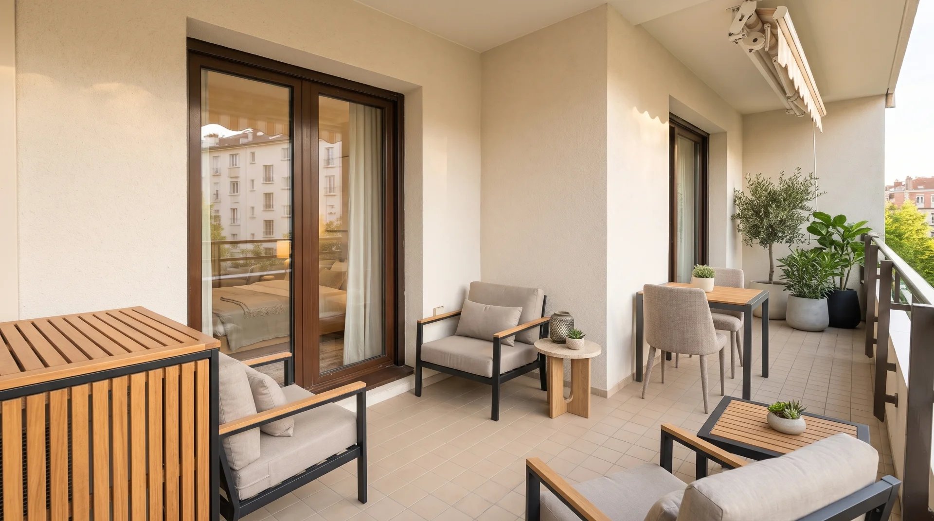 Photo 1 - Vente Appartement Issy-les-Moulineaux 92130