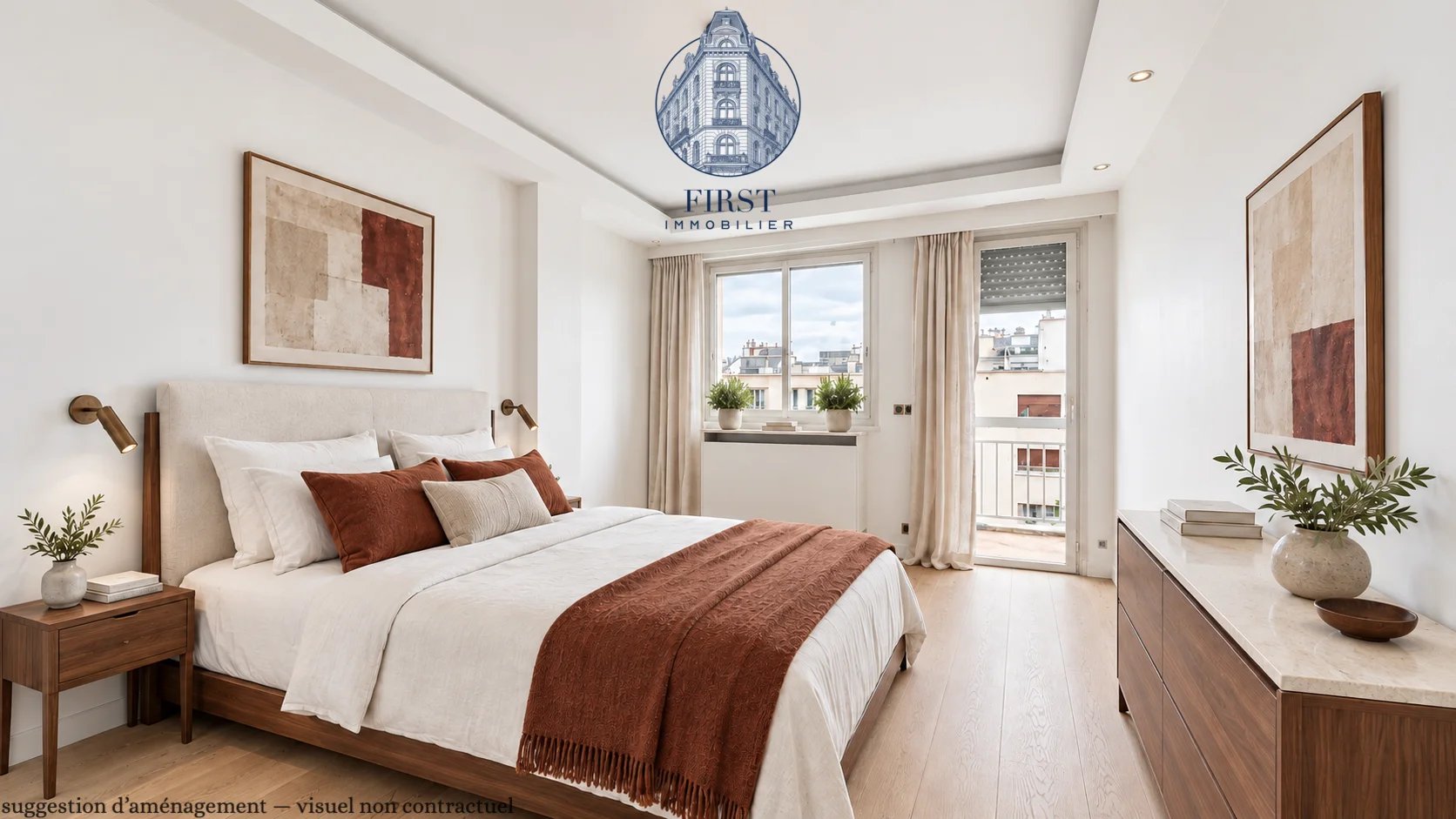 Photo 6 - Vente de prestige Appartement Neuilly-sur-Seine 92200