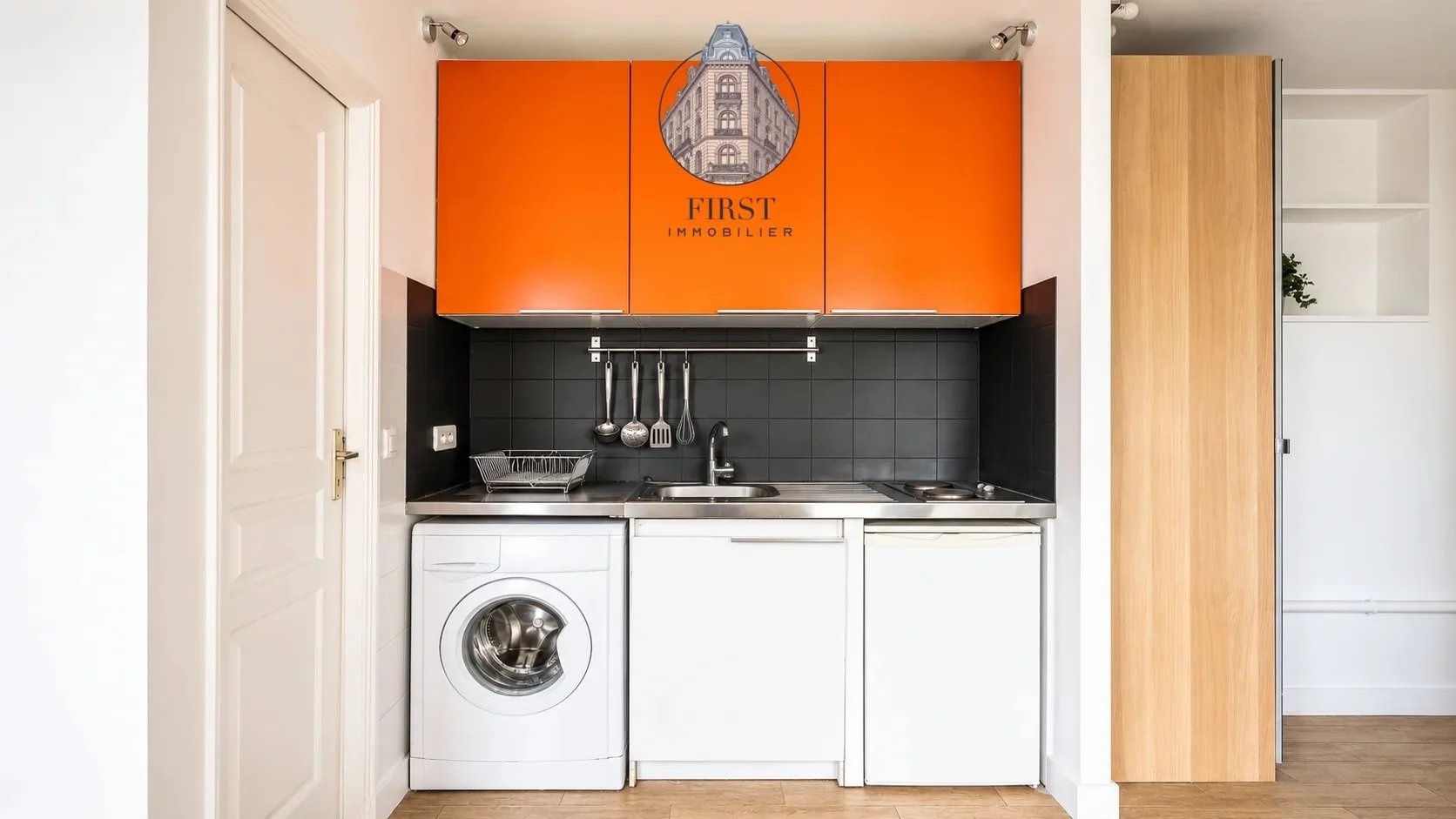 Photo 3 - Vente Appartement Neuilly-sur-Seine 92200