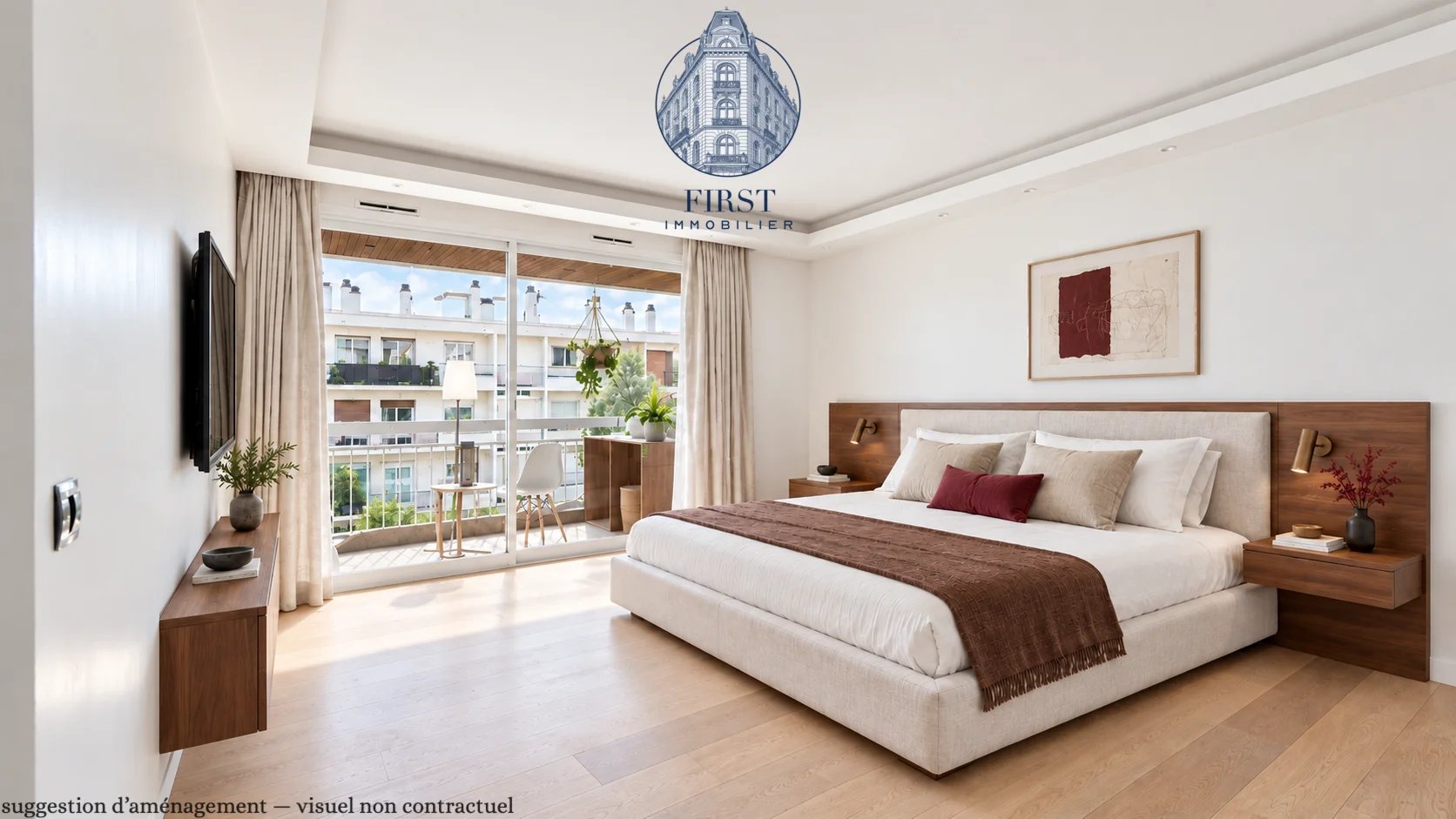 Photo 5 - Vente de prestige Appartement Neuilly-sur-Seine 92200