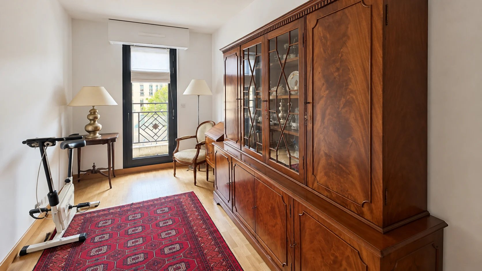 Photo 9 - Vente Appartement Issy-les-Moulineaux 92130