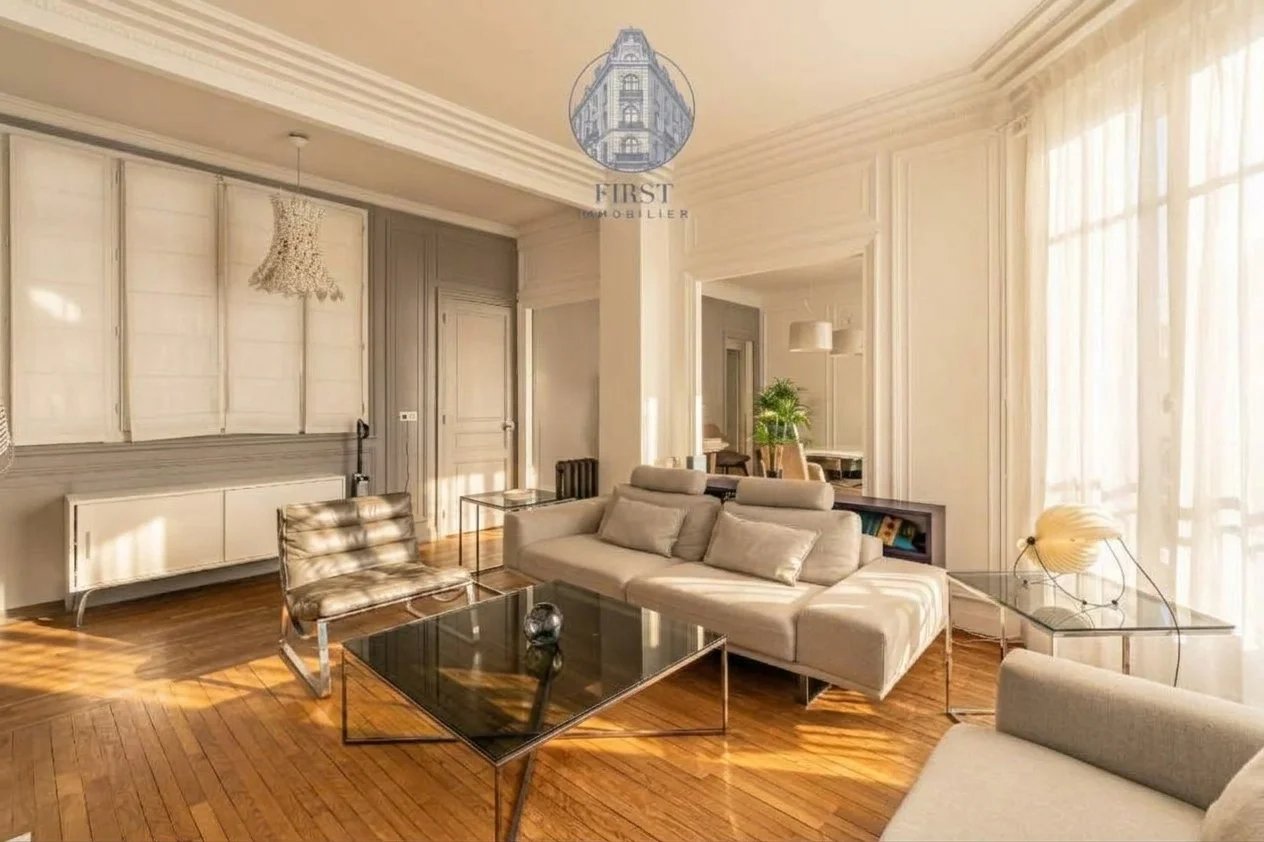 Photo 6 - Vente Appartement Paris 16ème 75016