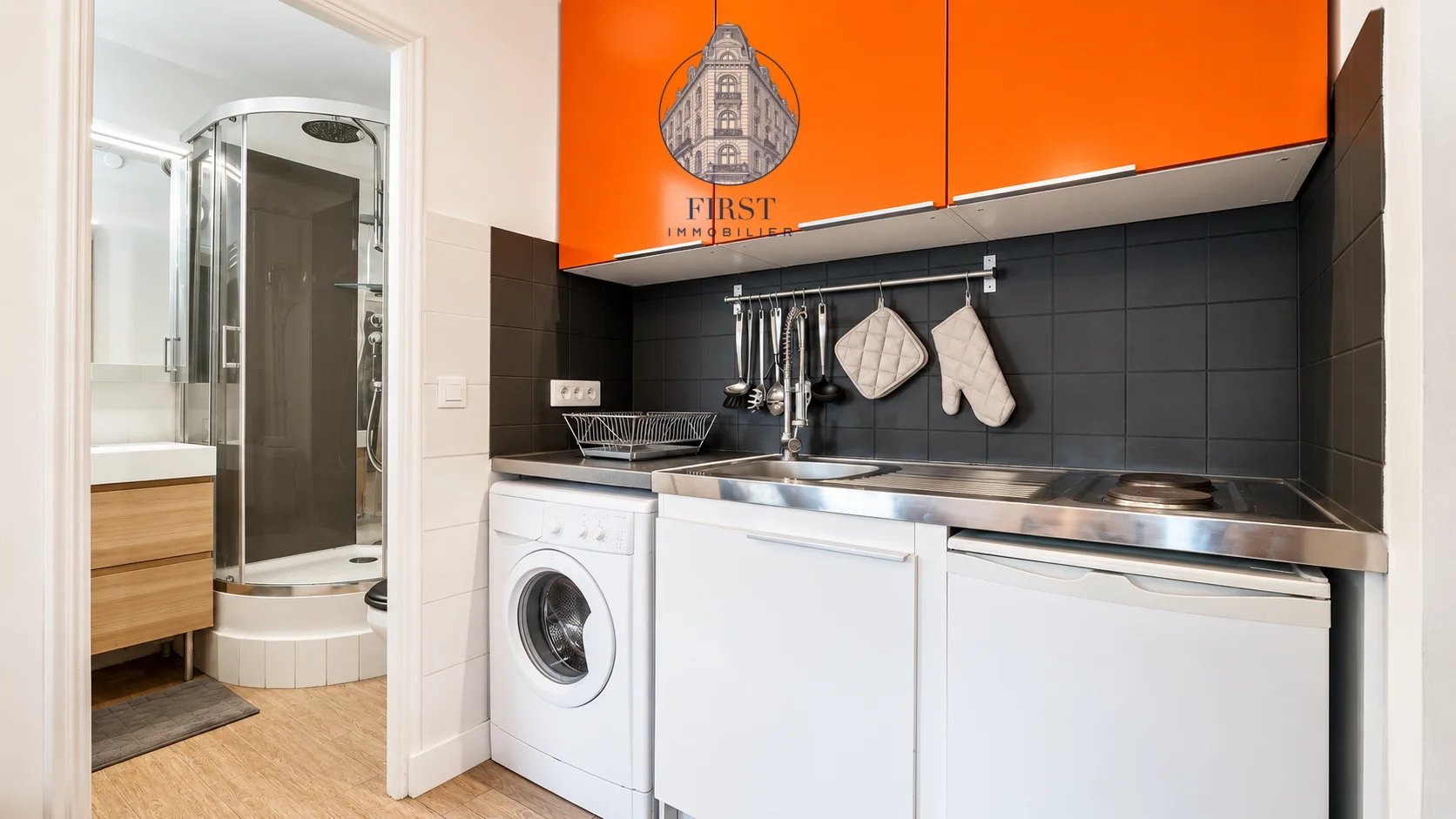 Photo 8 - Vente Appartement Neuilly-sur-Seine 92200