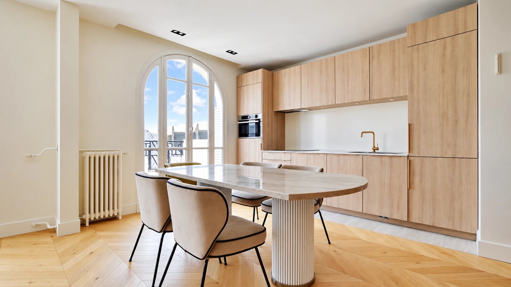 Photo 5 - Vente de prestige Appartement Boulogne-Billancourt 92100