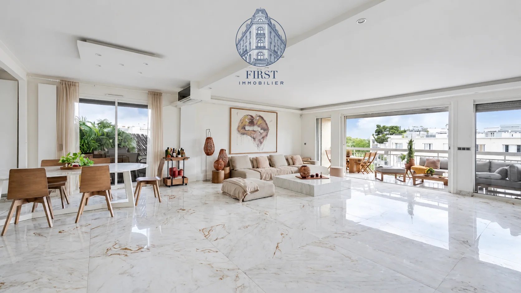Photo 9 - Vente de prestige Appartement Neuilly-sur-Seine 92200
