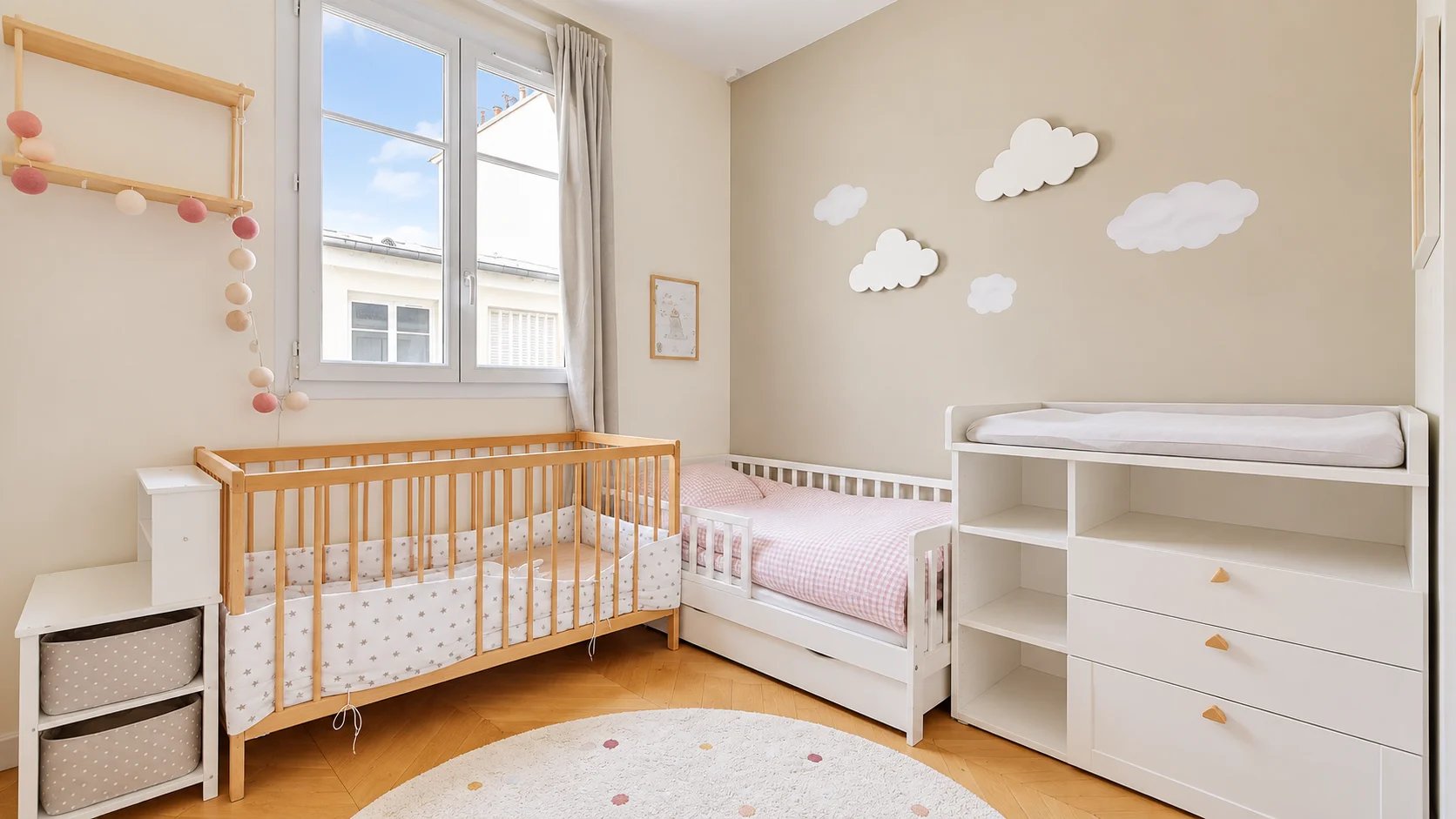 Photo 9 - Vente de prestige Appartement Boulogne-Billancourt 92100