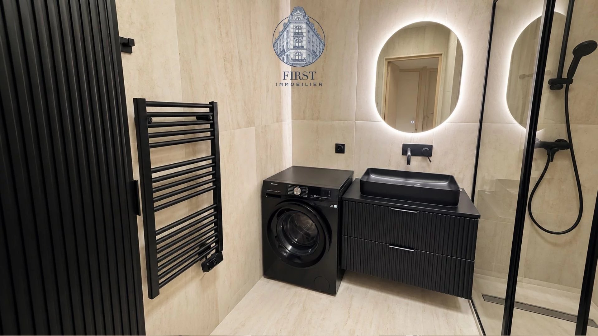 Photo 6 - Vente de prestige Appartement Paris 16ème 75116
