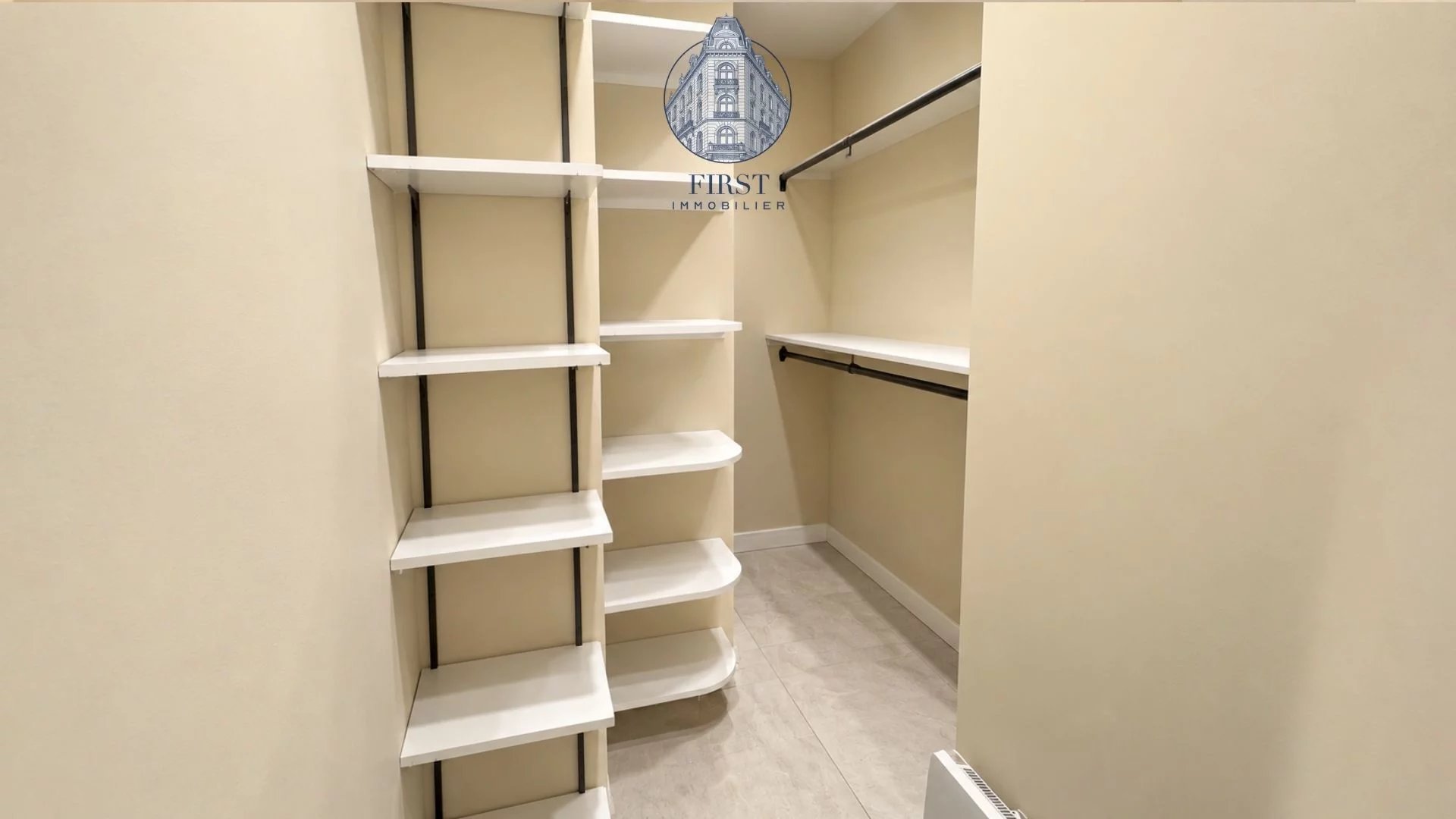 Photo 7 - Vente de prestige Appartement Paris 16ème 75116