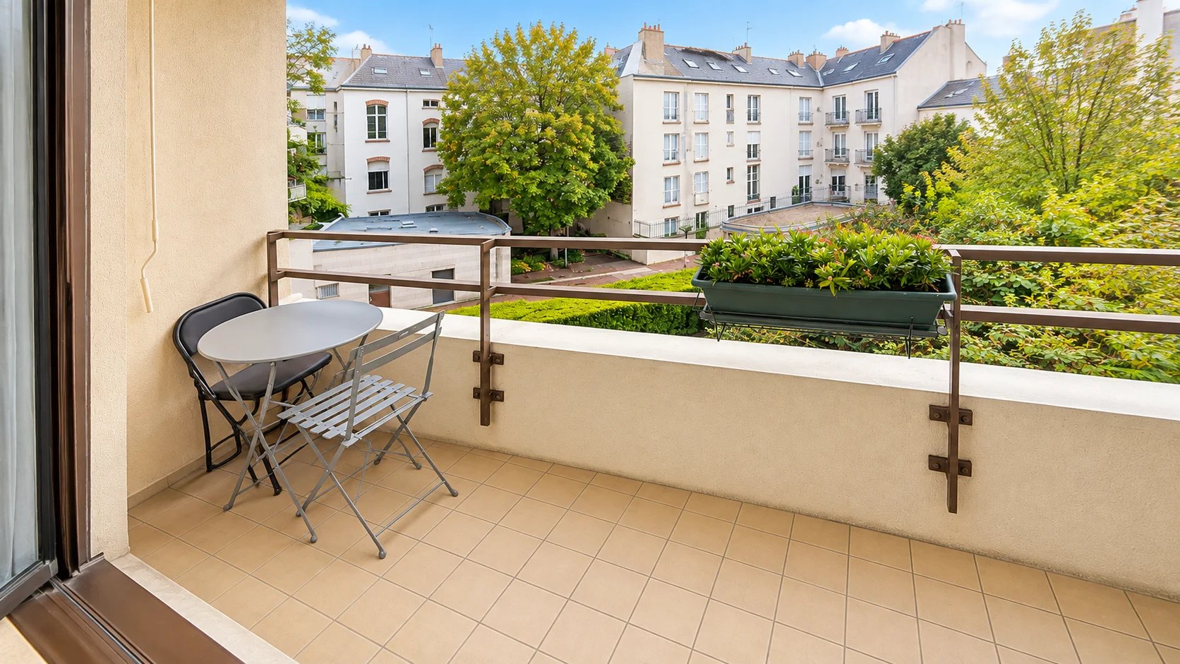 Photo 4 - Vente Appartement Issy-les-Moulineaux 92130