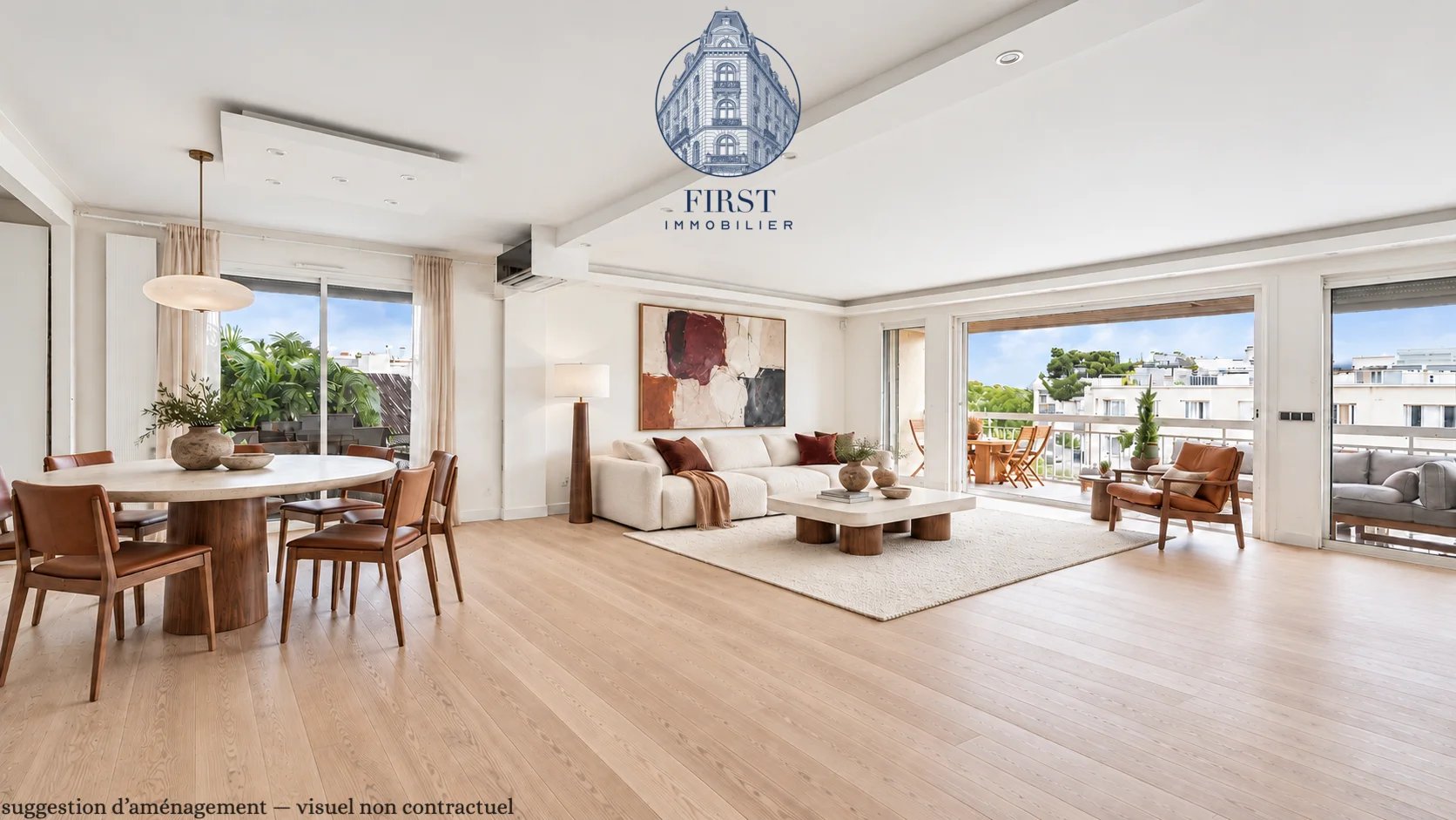Photo 1 - Vente de prestige Appartement Neuilly-sur-Seine 92200