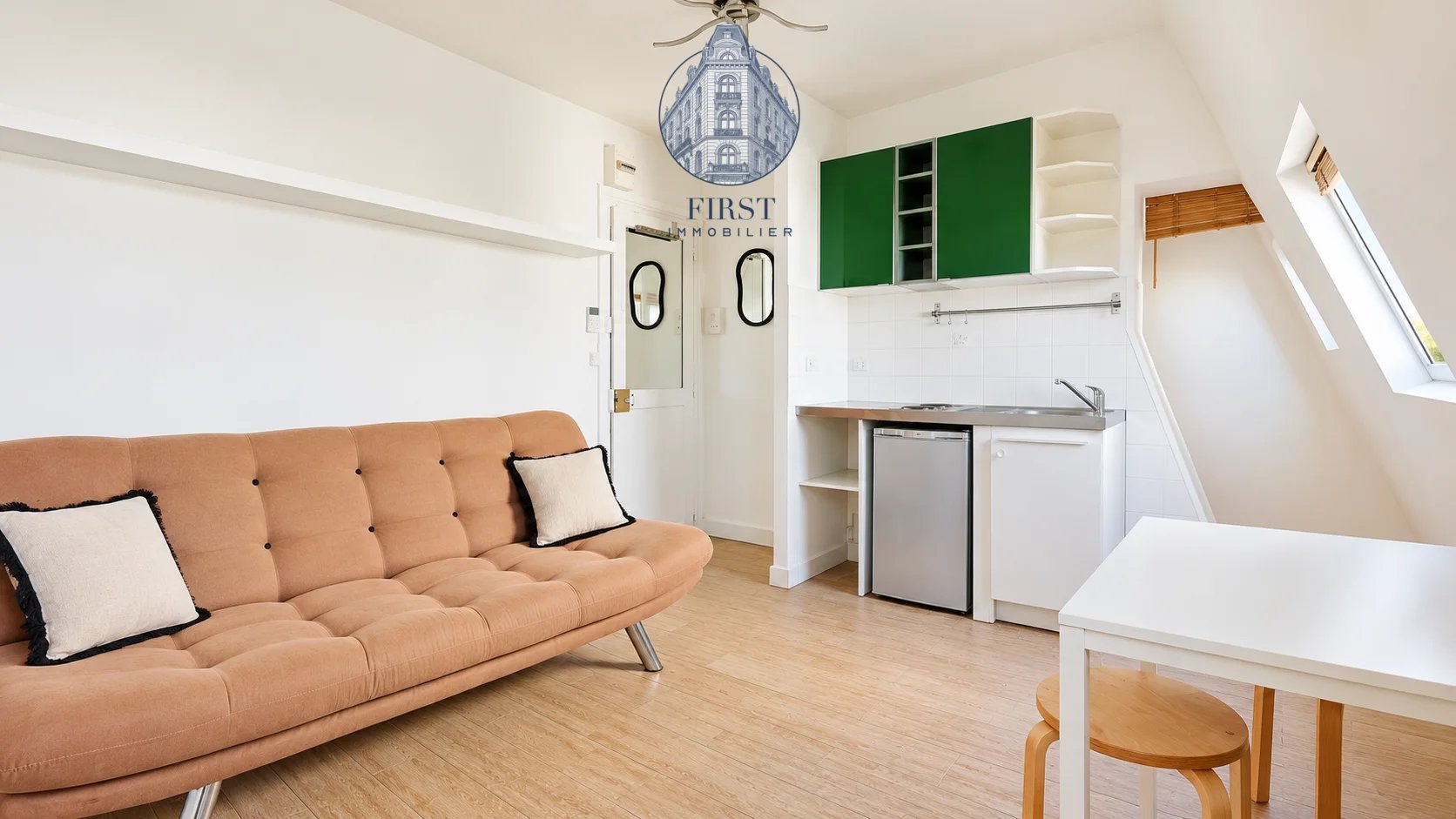 Photo 2 - Vente Appartement Neuilly-sur-Seine 92200