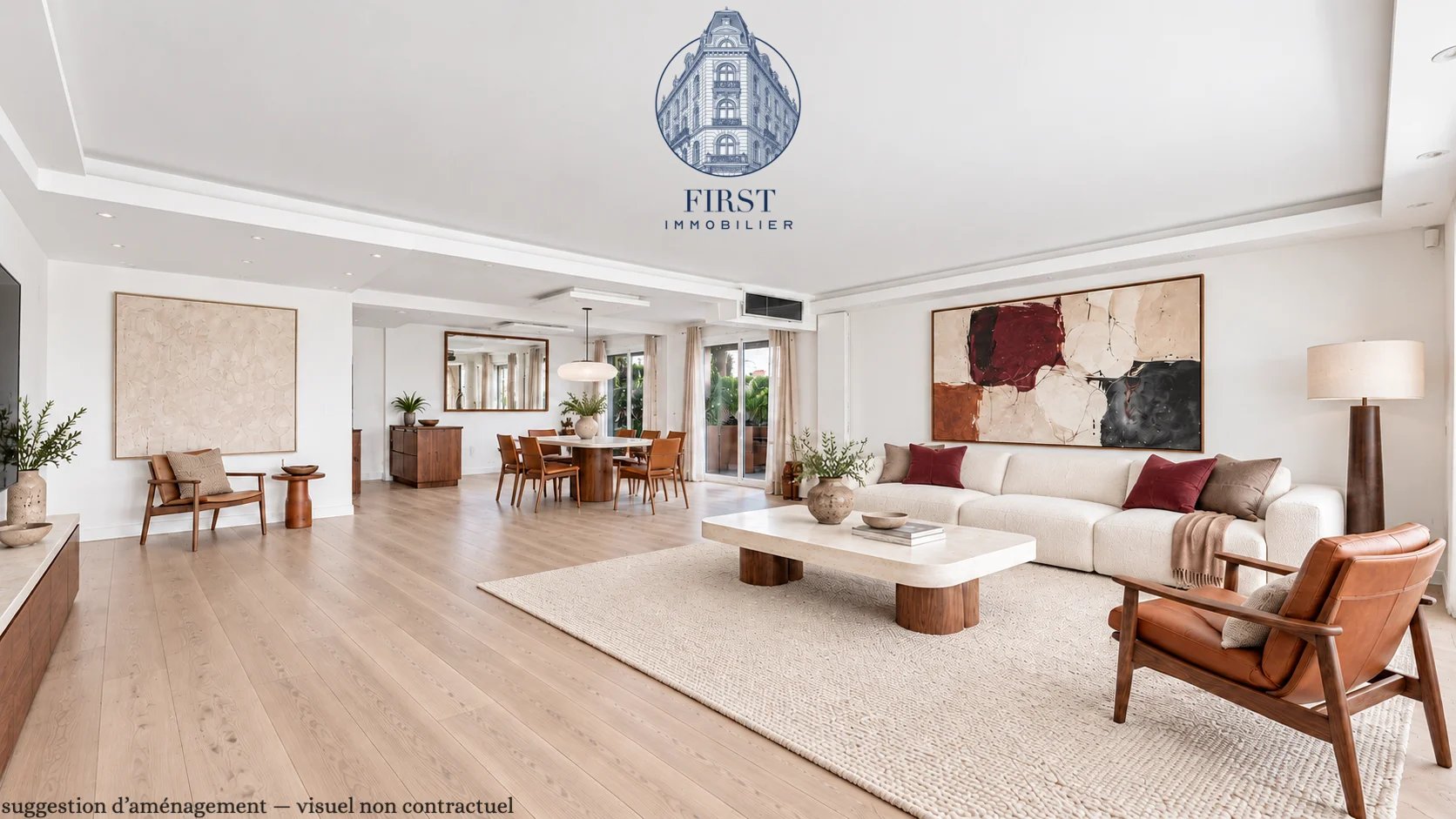 Photo 4 - Vente de prestige Appartement Neuilly-sur-Seine 92200
