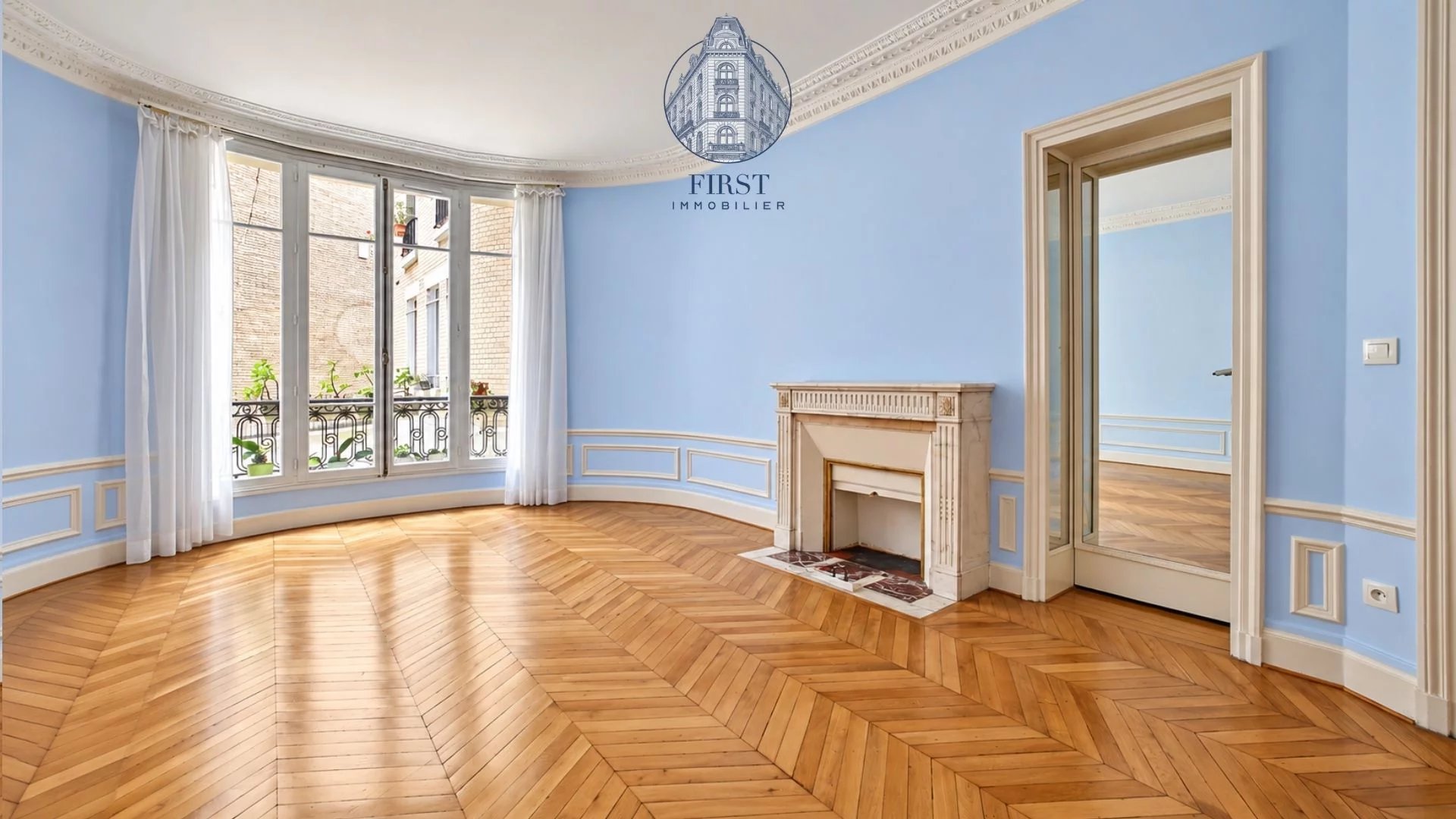 Photo 7 - Vente Appartement Paris 16ème 75116