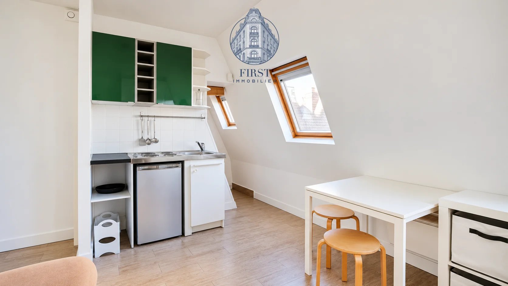 Photo 3 - Vente Appartement Neuilly-sur-Seine 92200