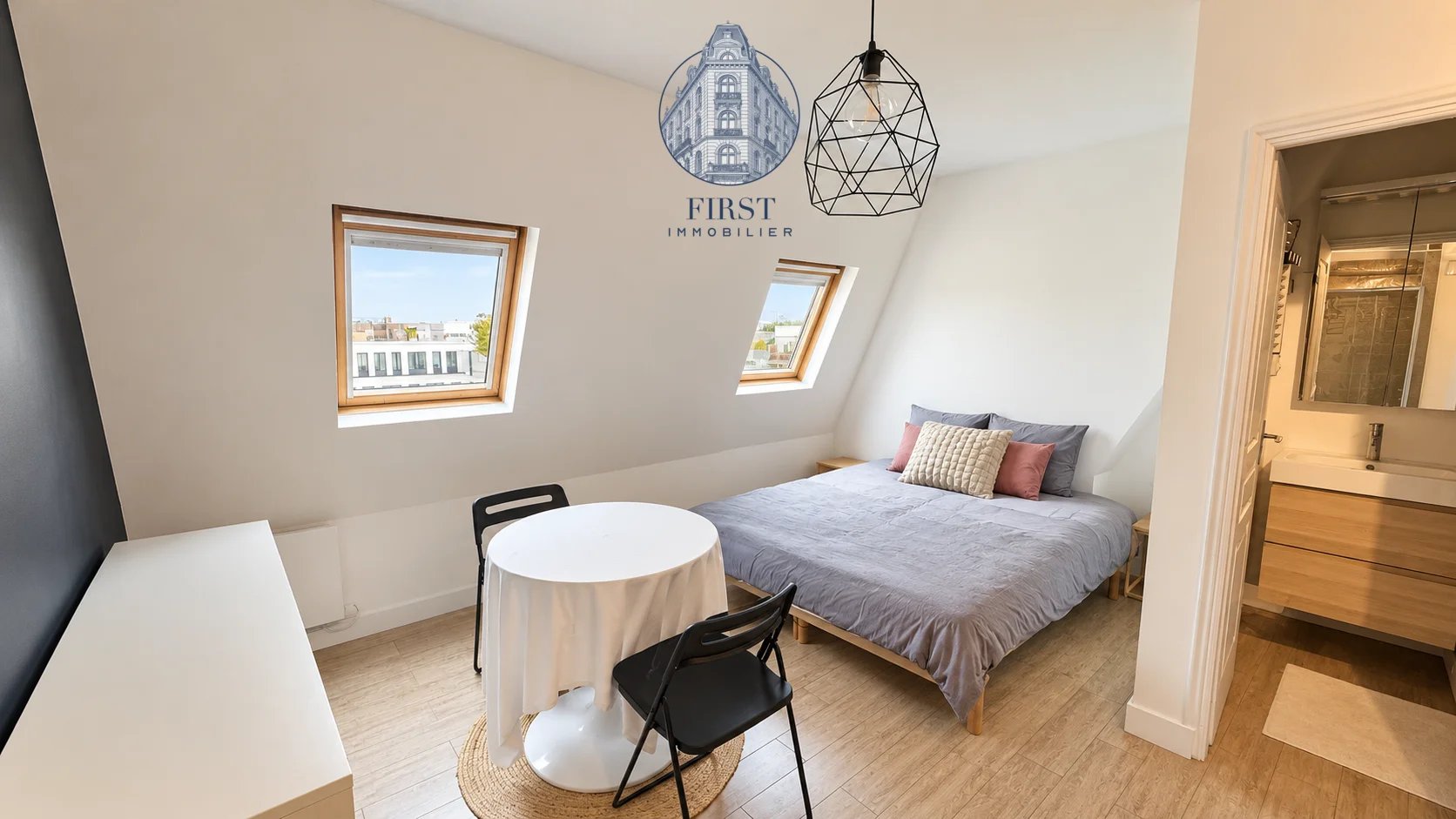 Photo 6 - Vente Appartement Neuilly-sur-Seine 92200