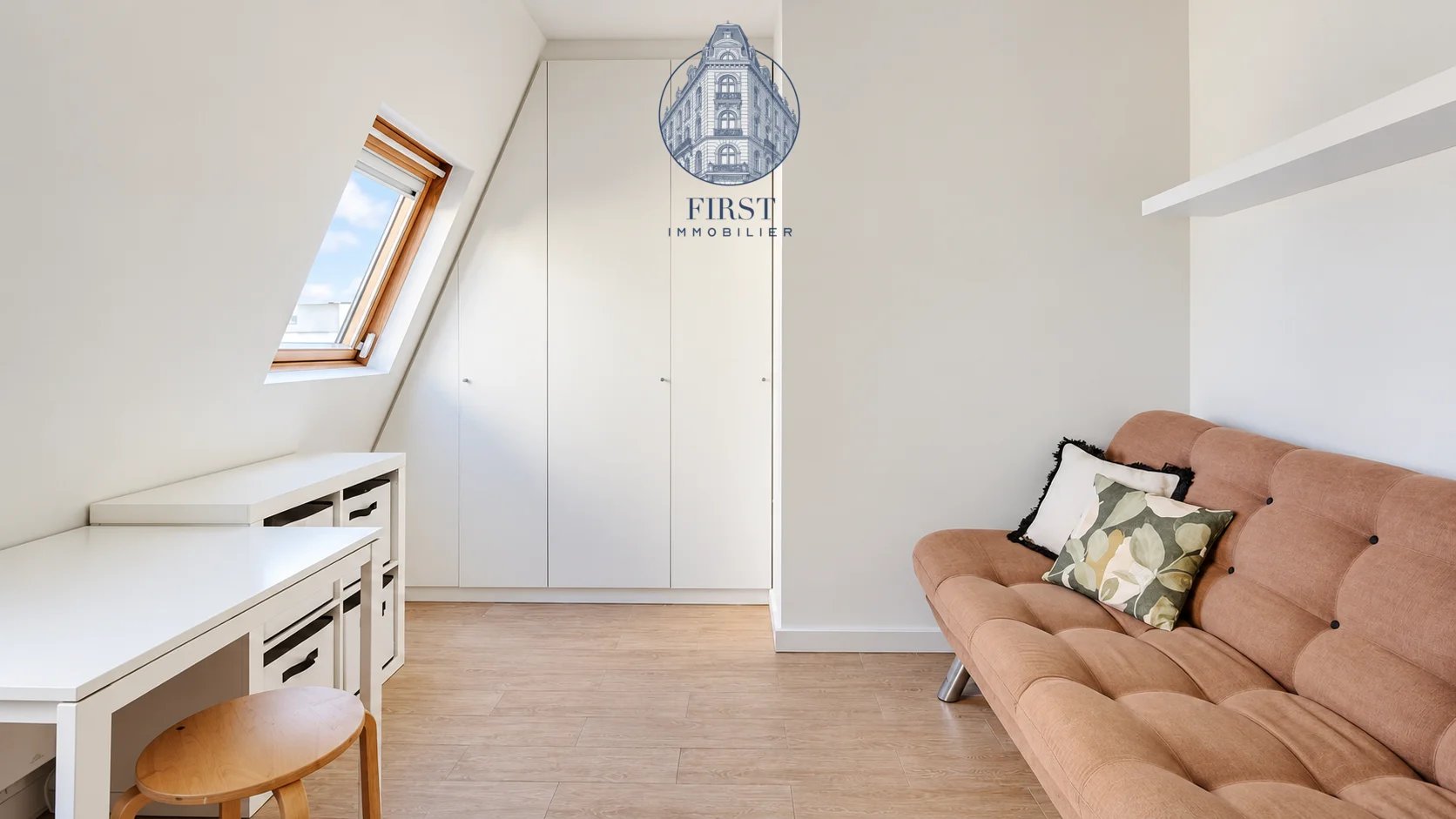 Photo 4 - Vente Appartement Neuilly-sur-Seine 92200