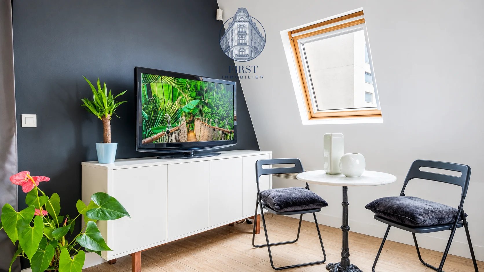 Photo 4 - Vente Appartement Neuilly-sur-Seine 92200