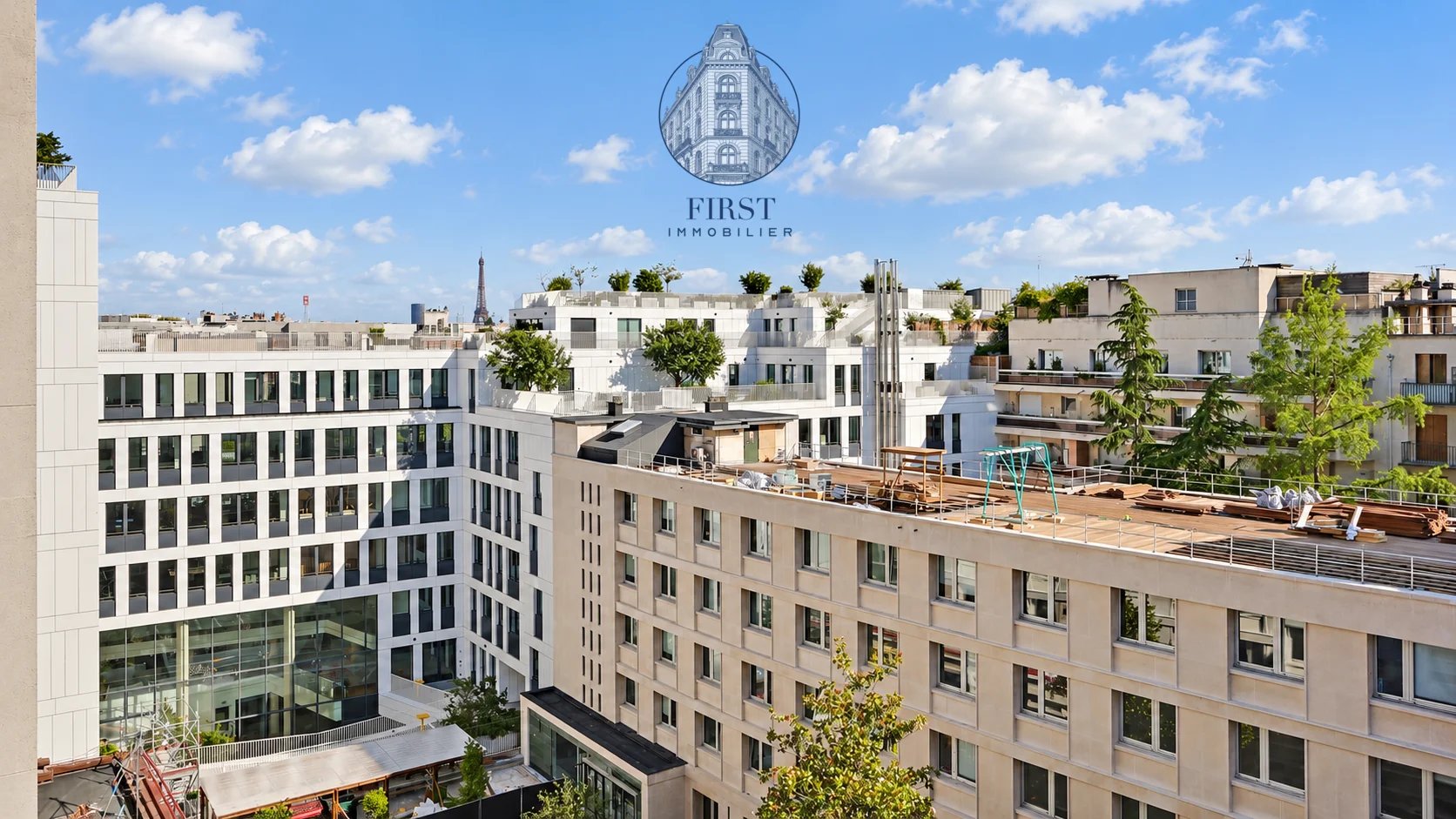 Photo 8 - Vente Appartement Neuilly-sur-Seine 92200